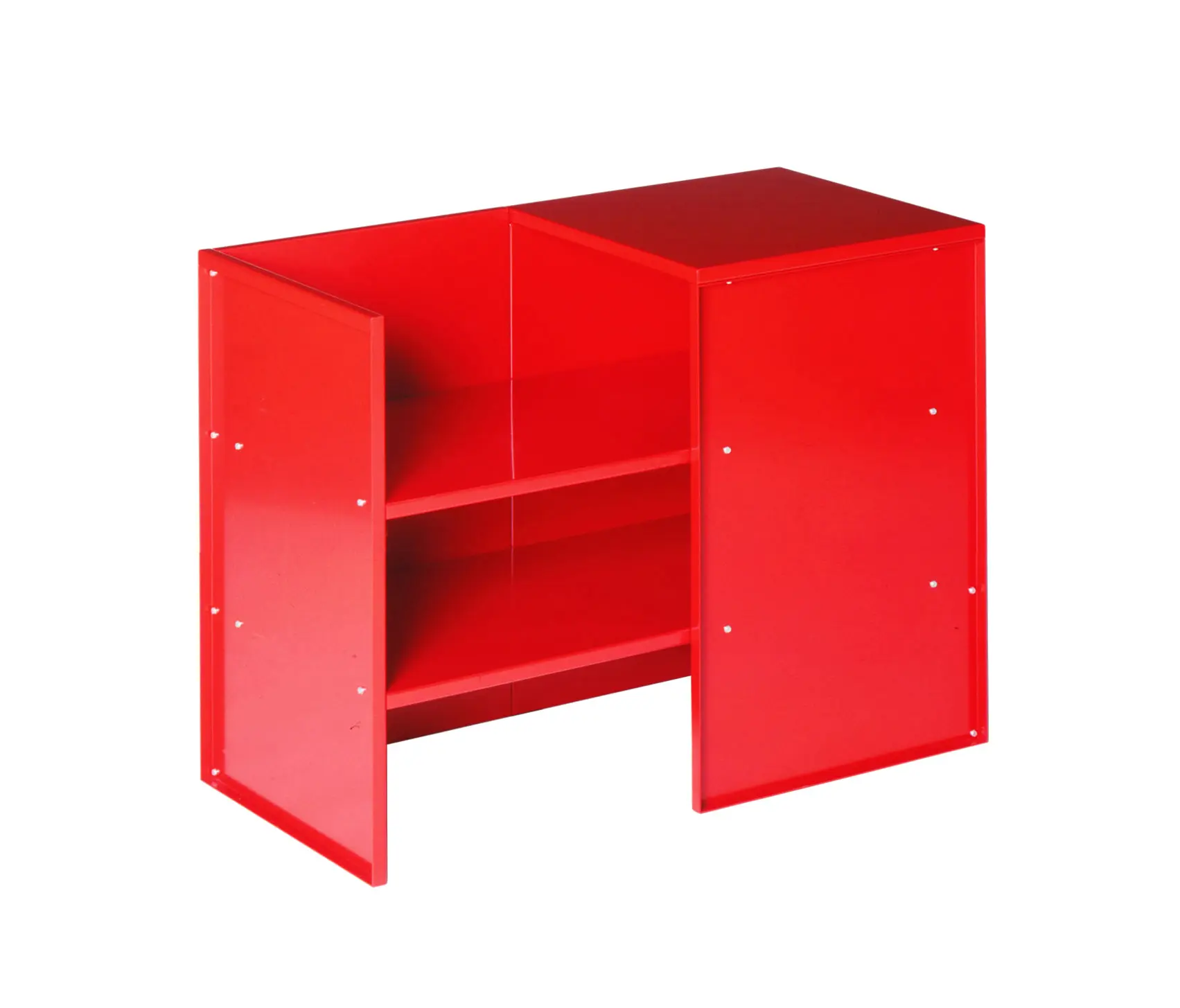 Lehni - Seat/Table/Shelf 9