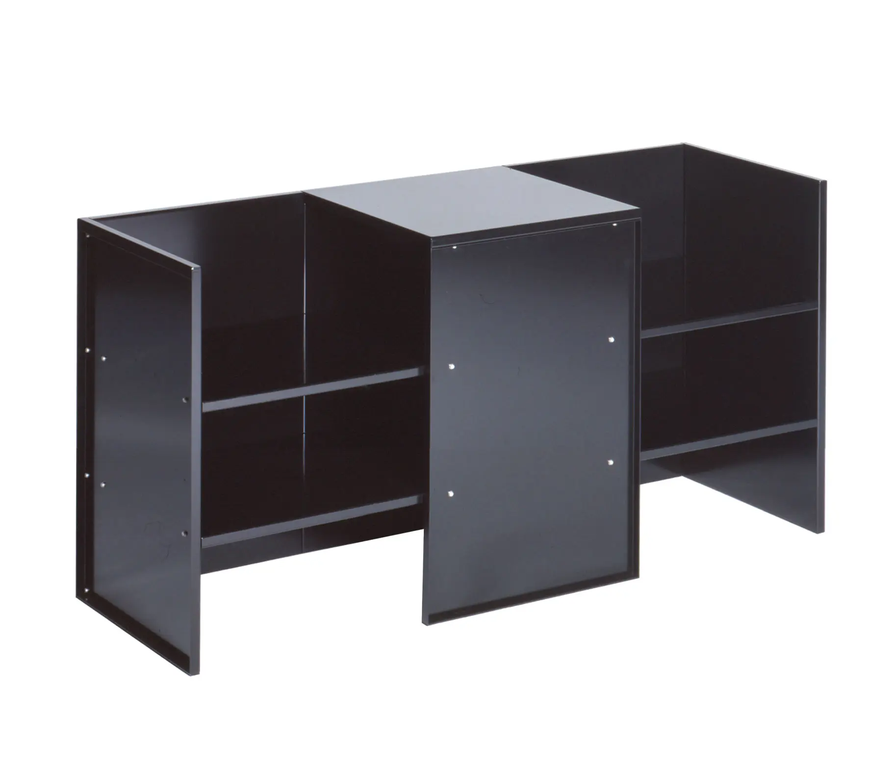 Lehni - Seat/Table/Shelf/Seat 13