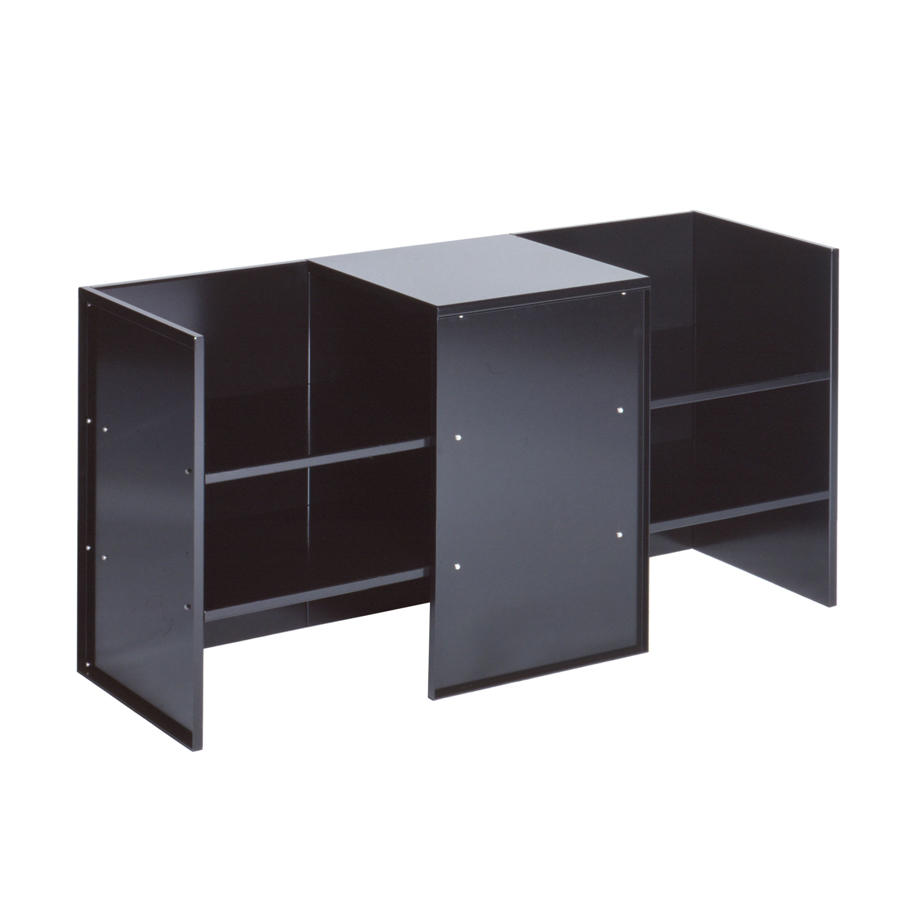 Afficher le produit Seat/Table/Shelf/Seat 13 du fabricant Lehni