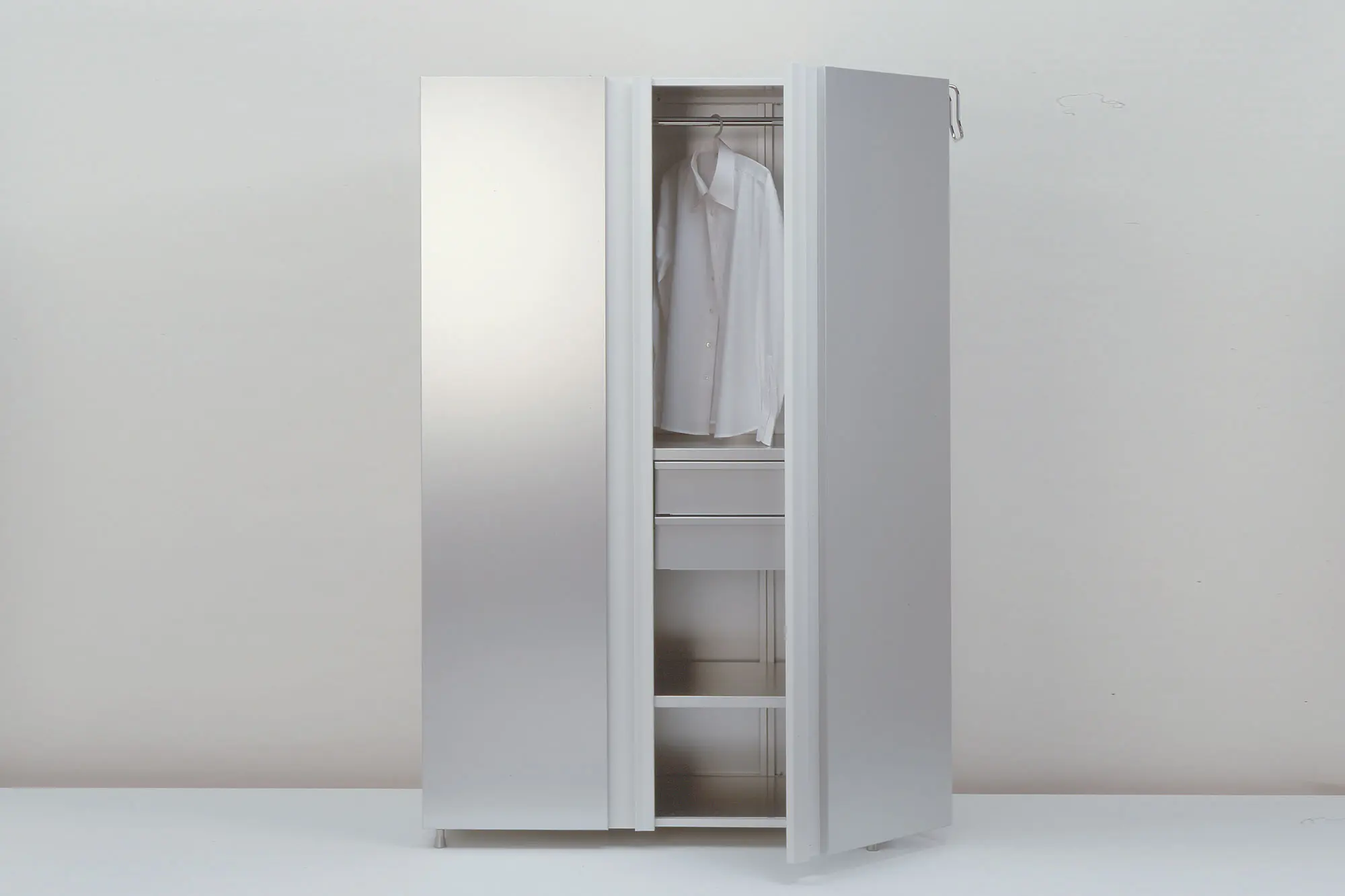 Lehni - Kleiderschrank Haïku