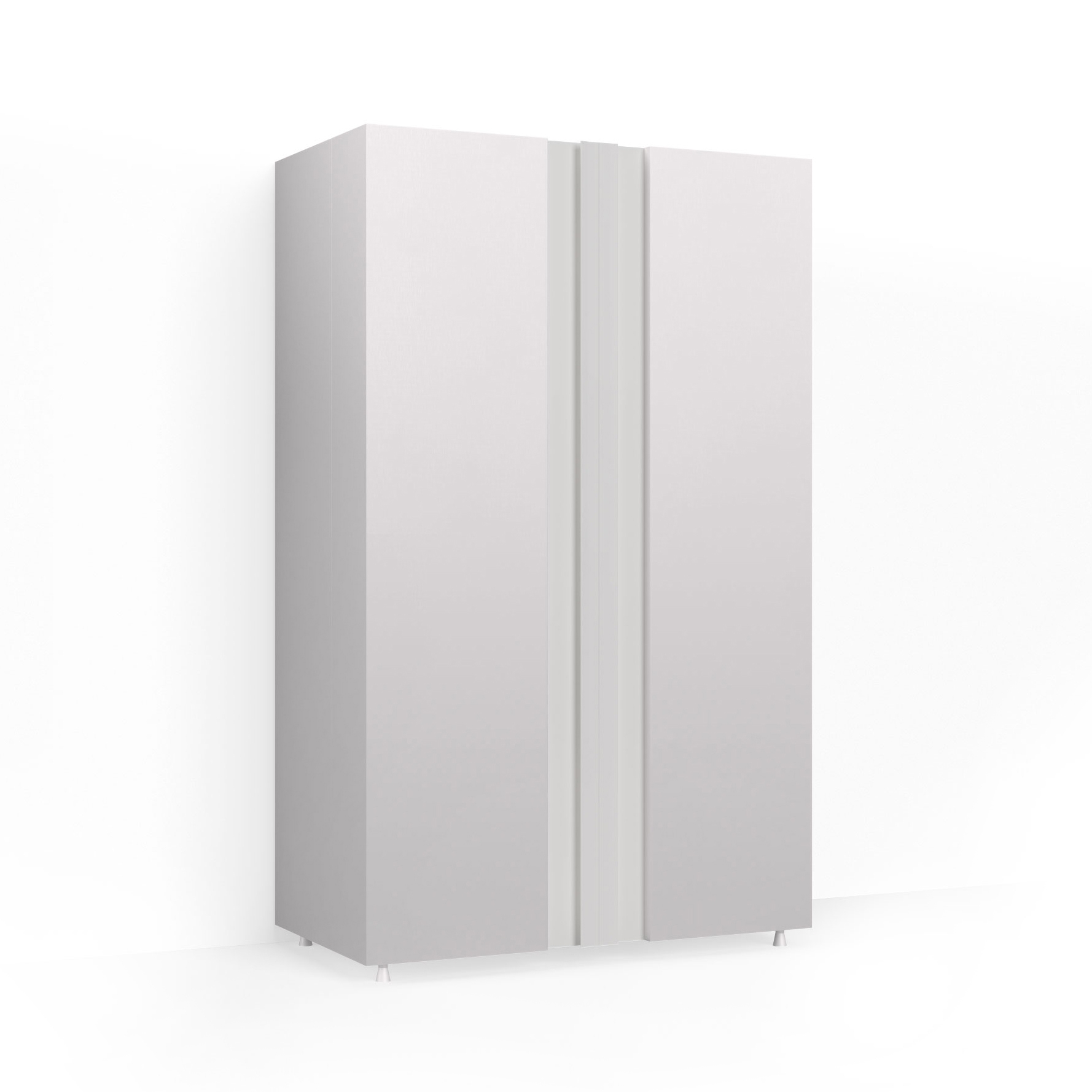 Display product Cabinet Haïku from manufacturer Lehni