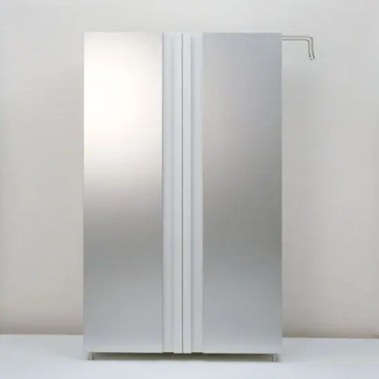Lehni - Kleiderschrank Haïku
