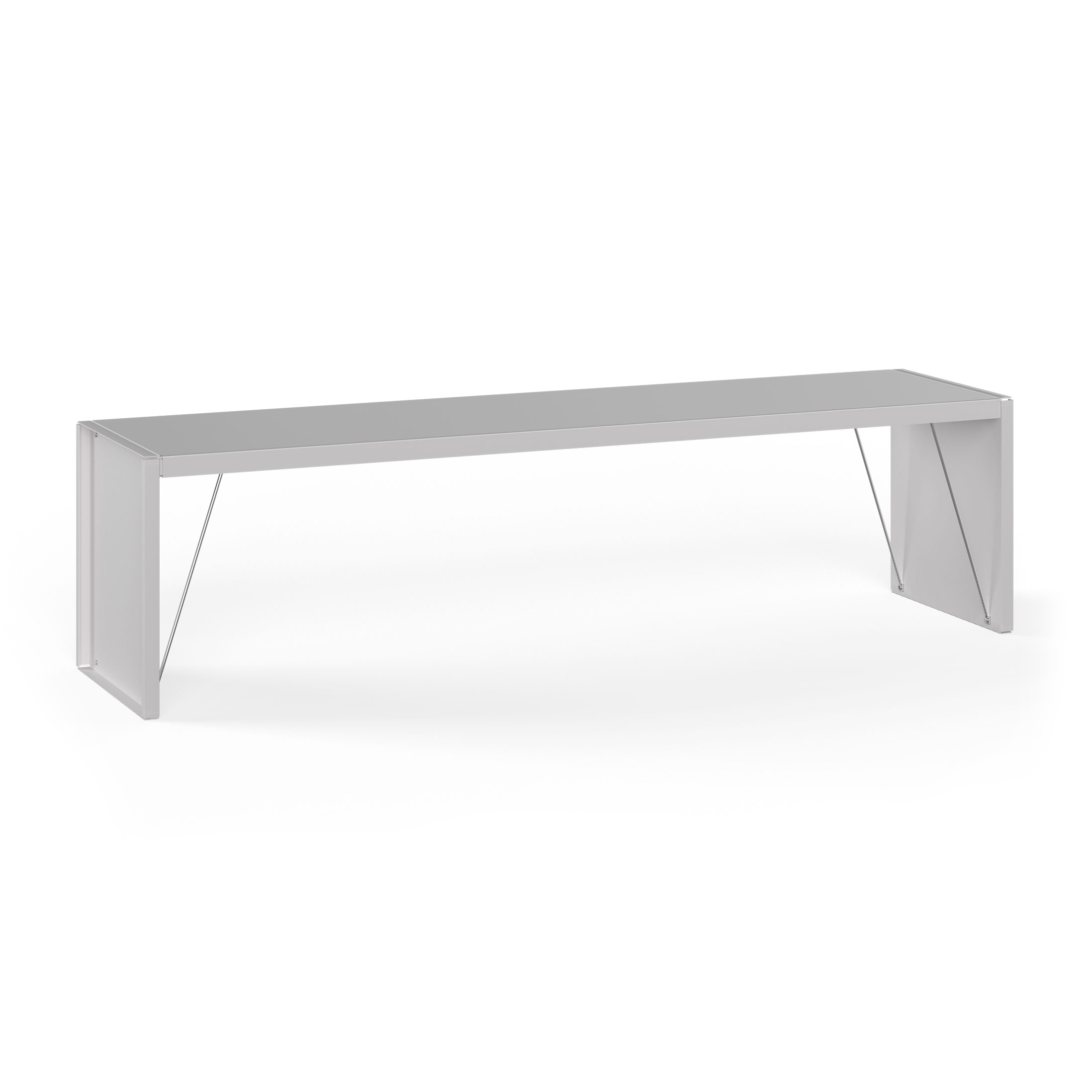 Display product Office bench/sideboard from manufacturer Lehni