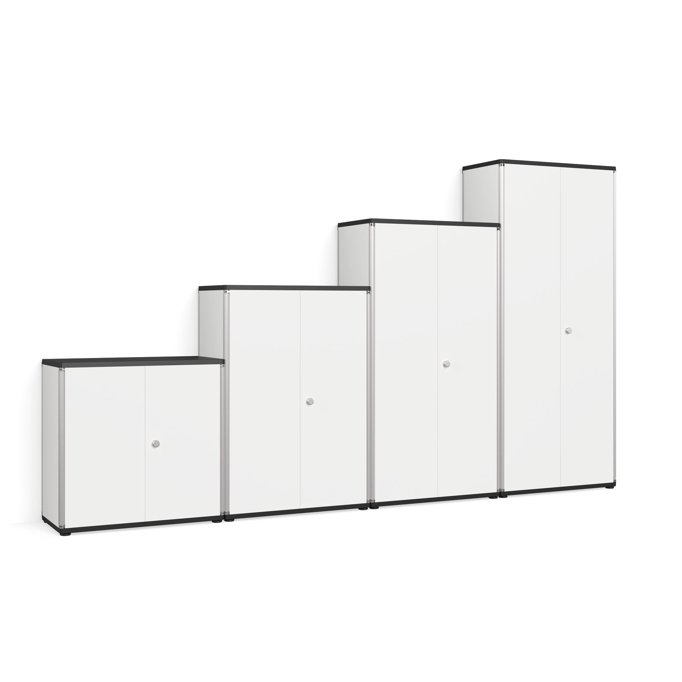 Afficher le produit Cabinet/shelf du fabricant Lehni
