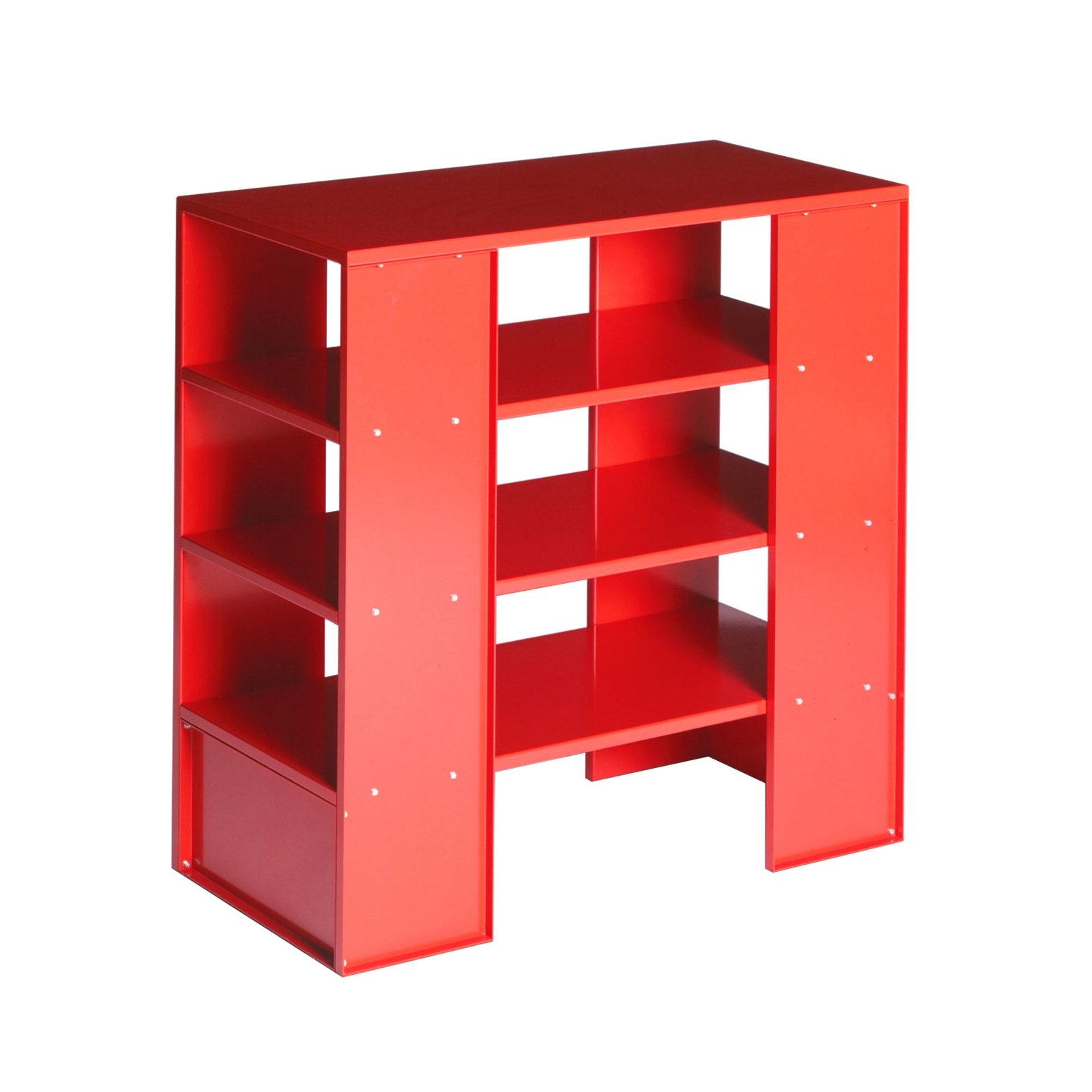 Display product Bookshelf 14 from manufacturer Lehni