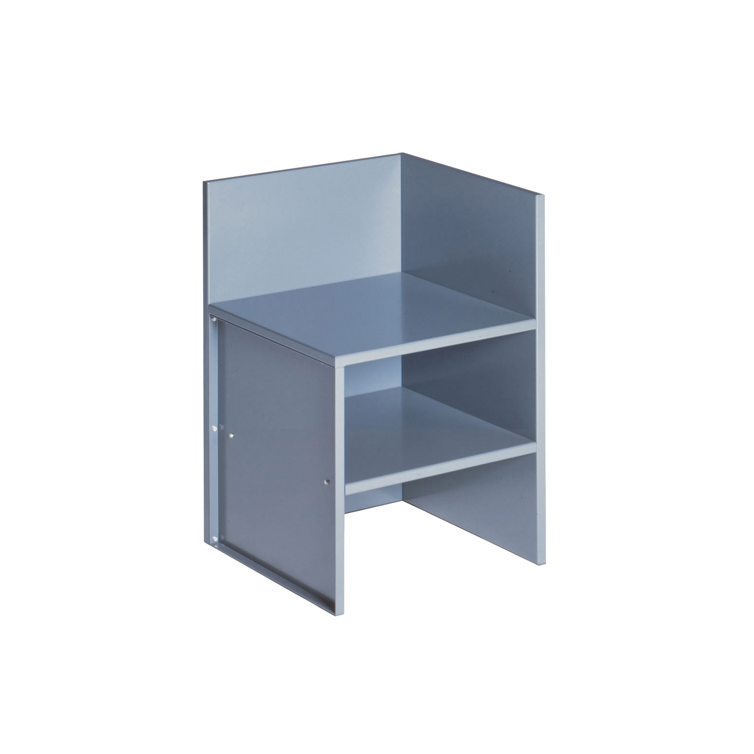 Mostra il prodotto Corner Chair 15 del produttore Lehni