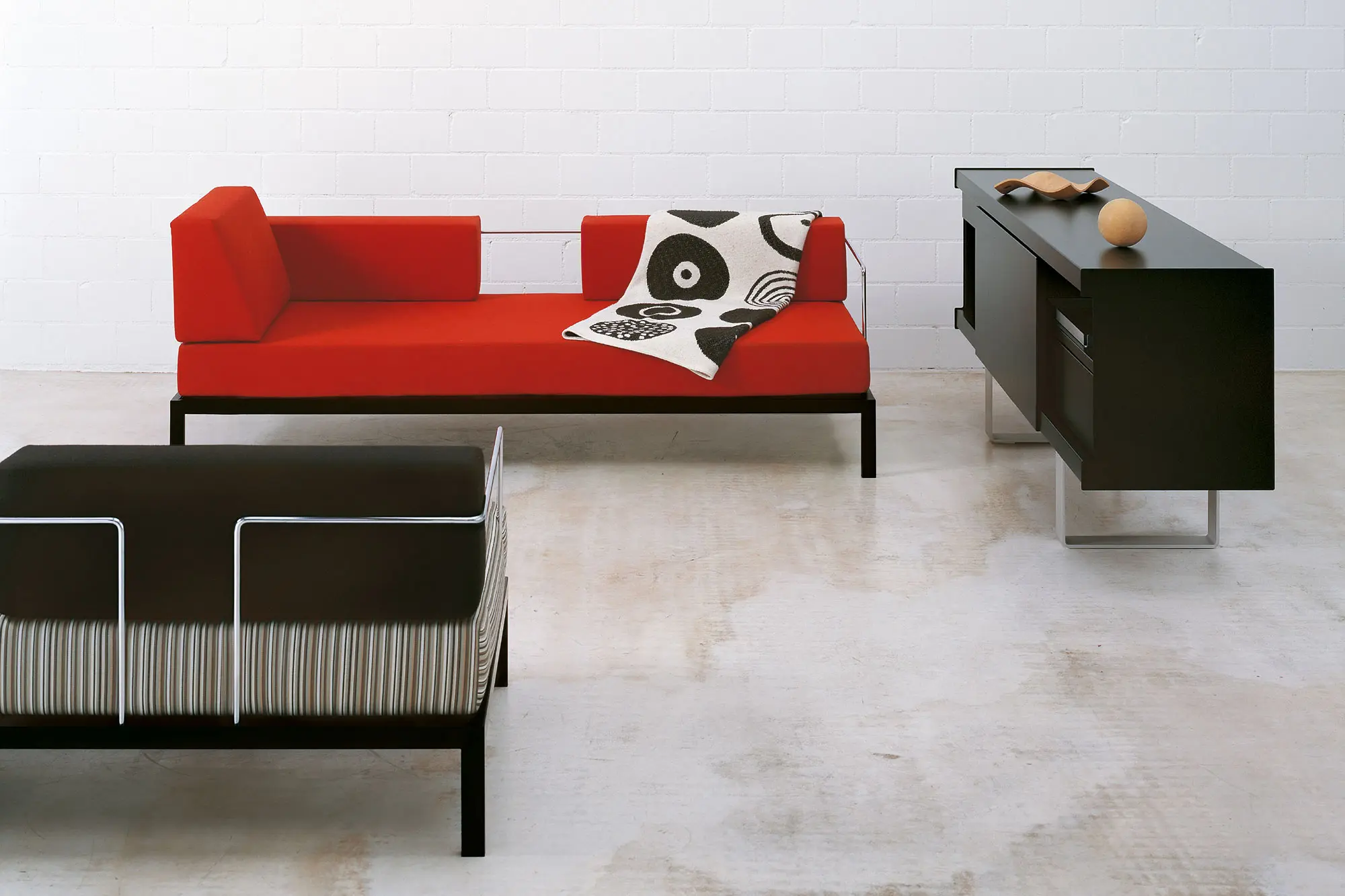 Lehni - Sofa