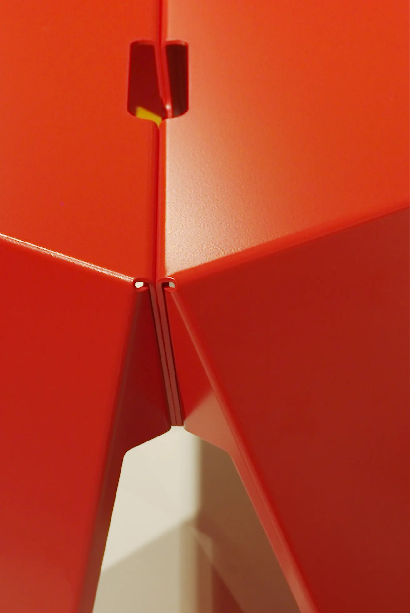 Lehni - Miori Hocker