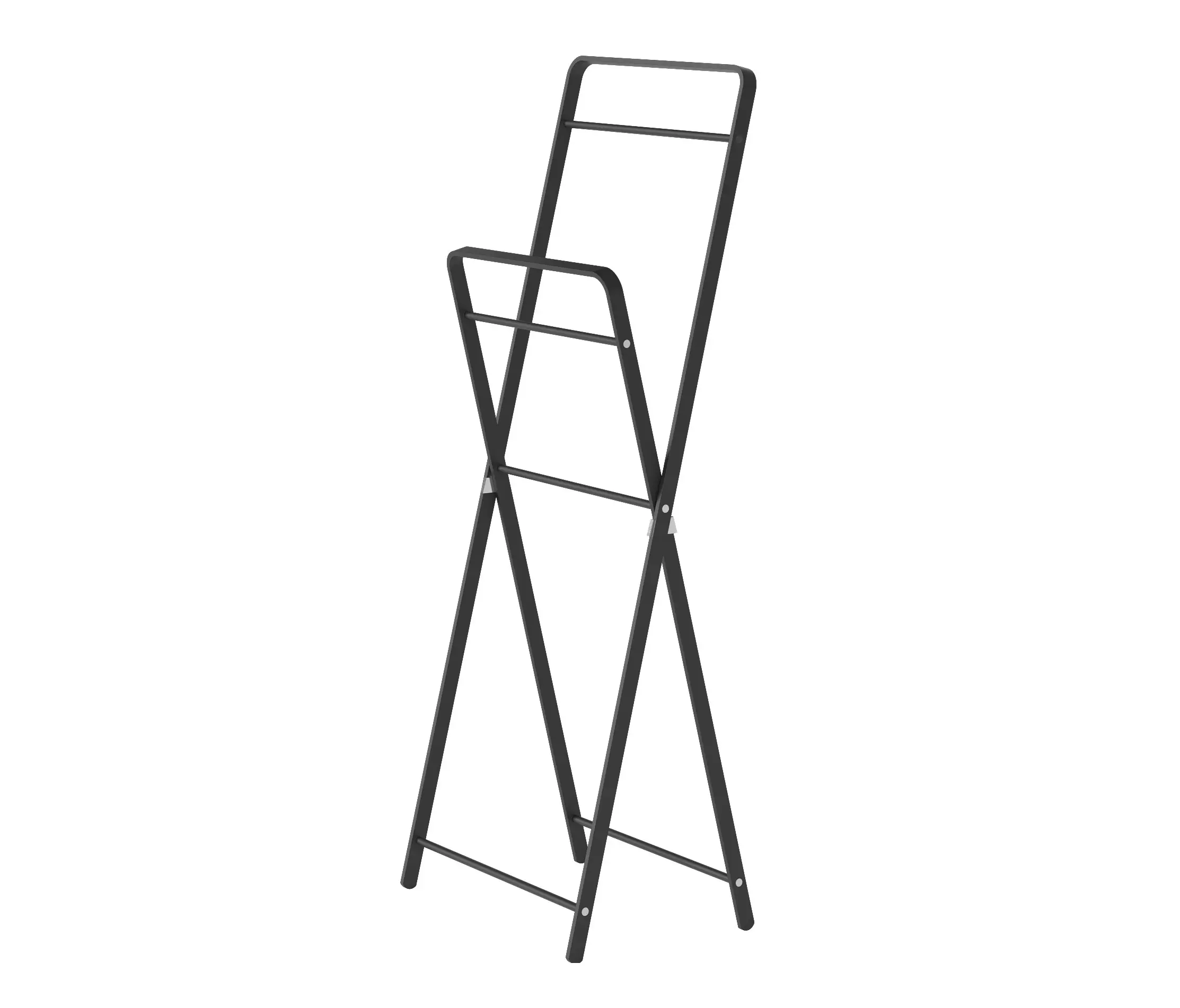 Lehni - Clothes stand FEL!X