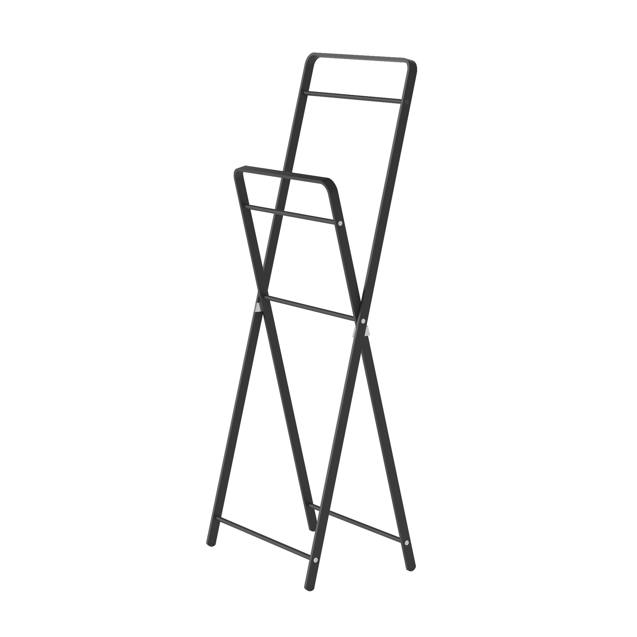 Display product Clothes stand FEL!X from manufacturer Lehni