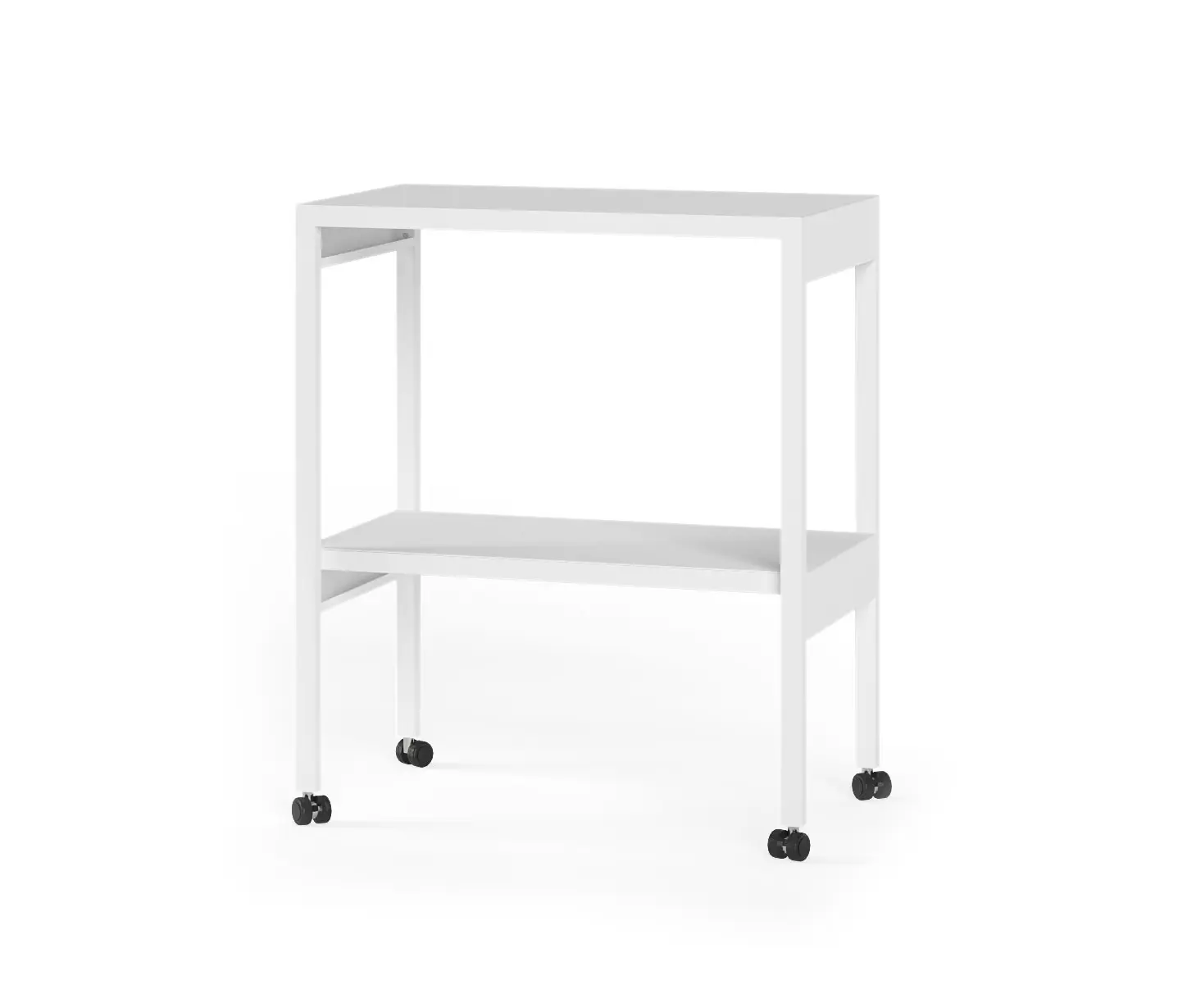 Lehni - Serving trolley