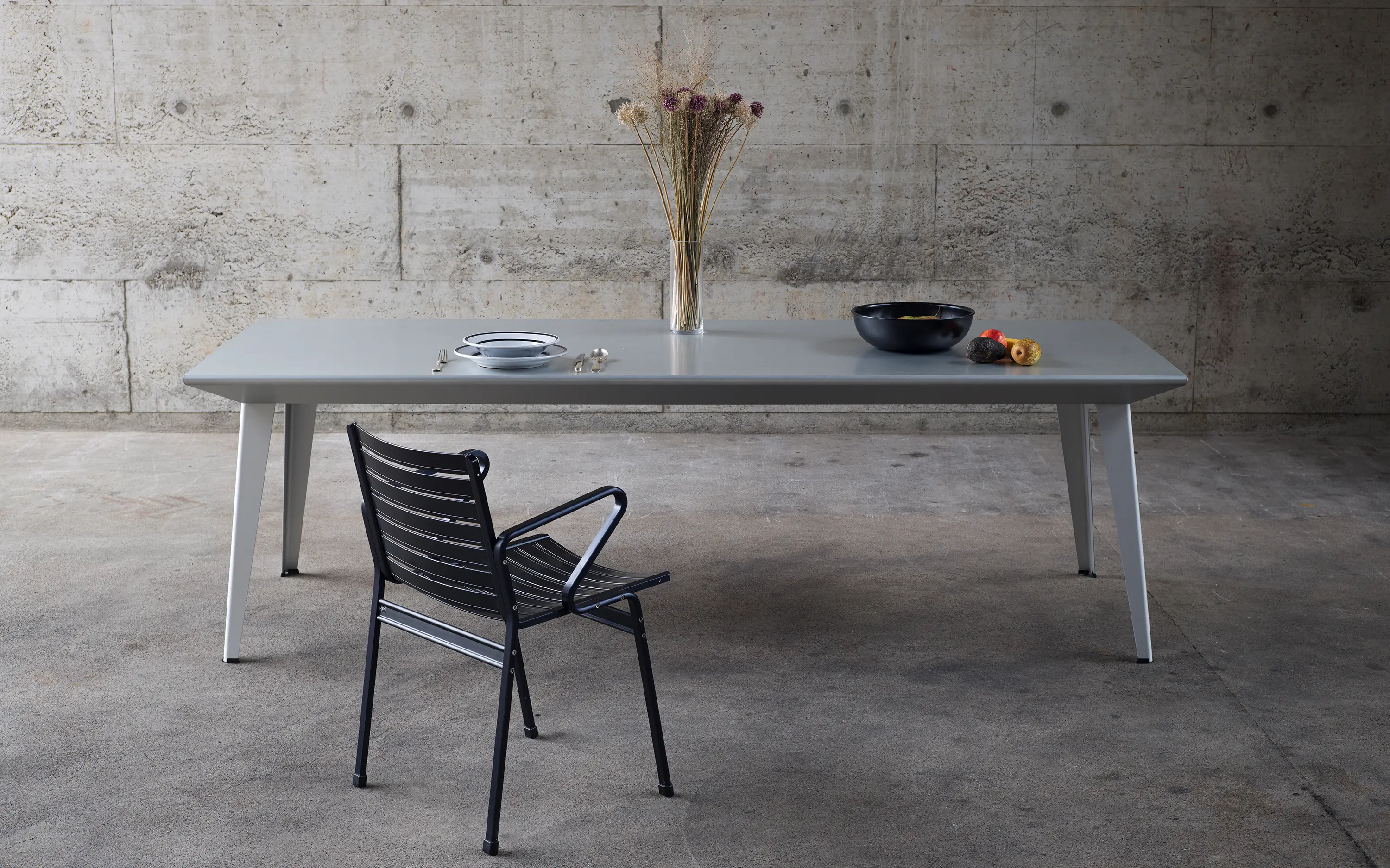 Lehni - Table Flex 2.0