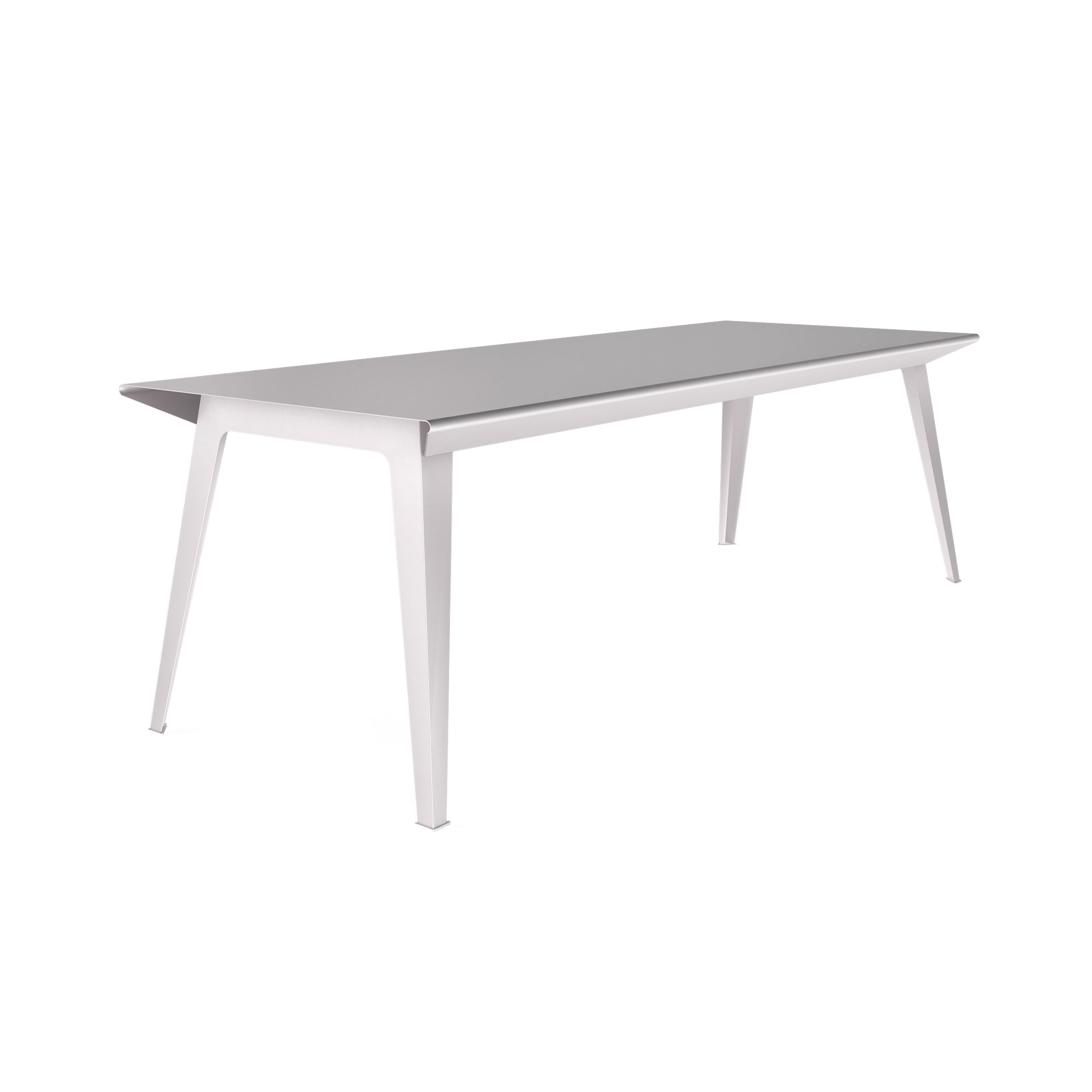 Display product Table Flex 2.0 from manufacturer Lehni