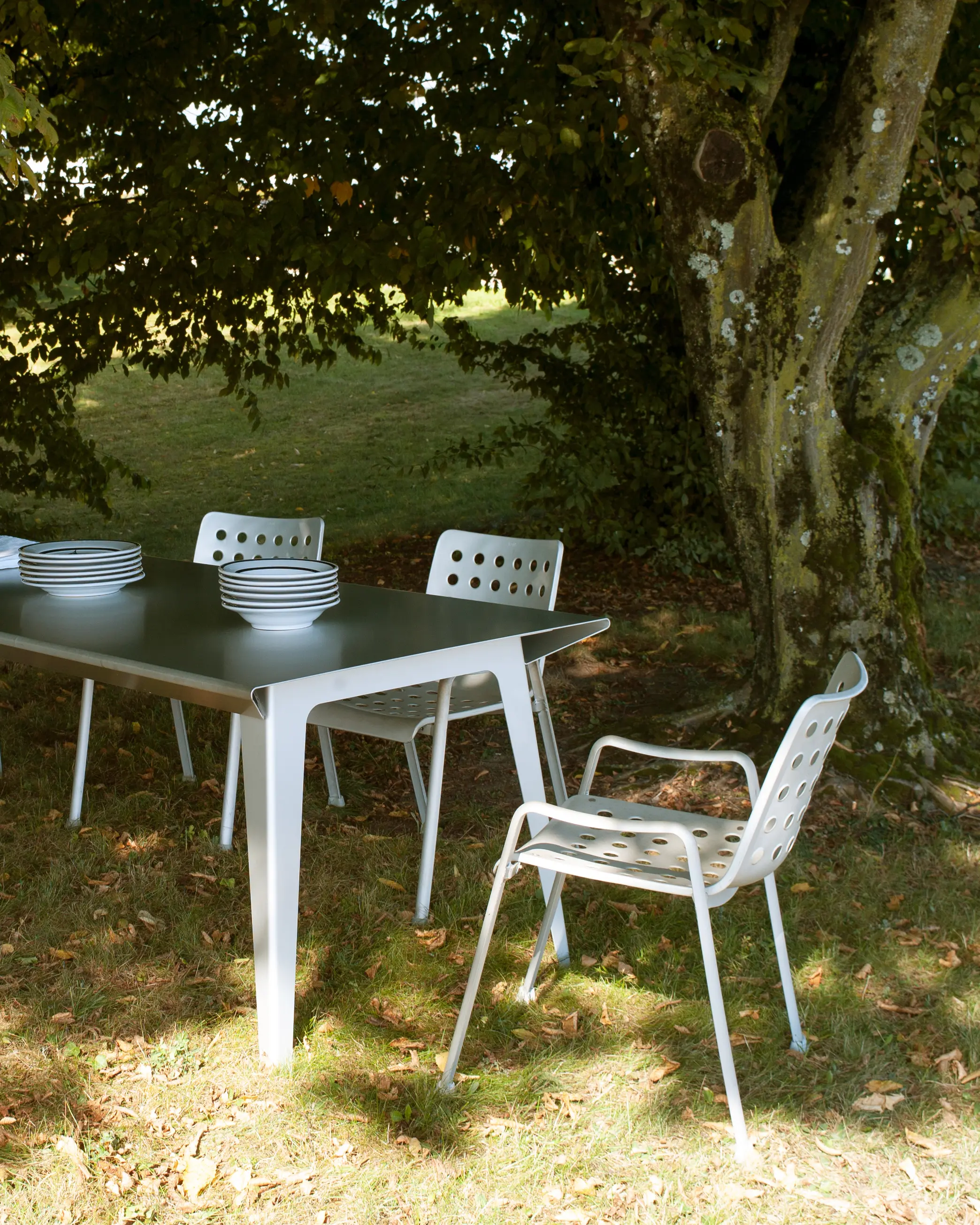 Lehni - Table Flex 2.0