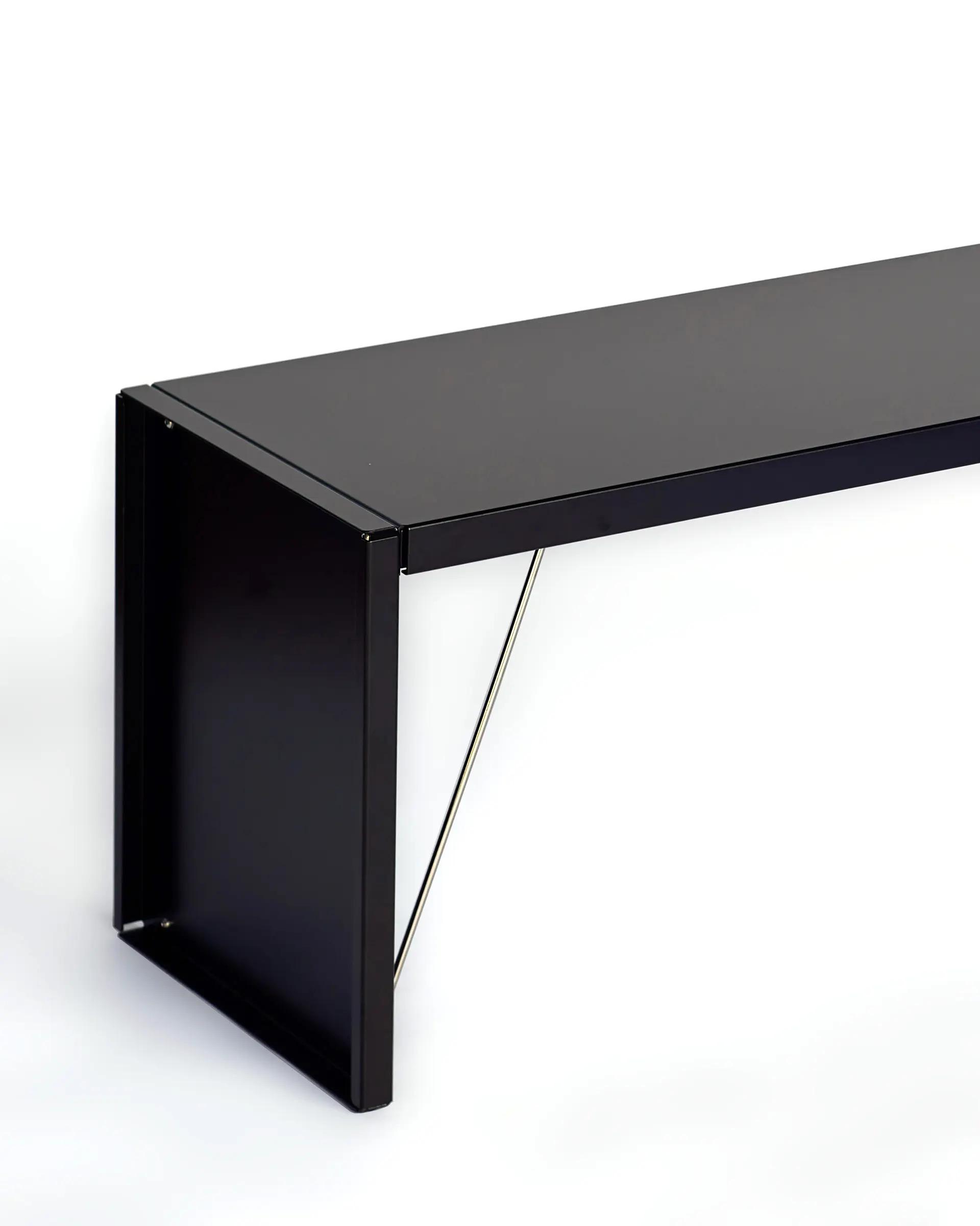 Lehni - Office bench/sideboard