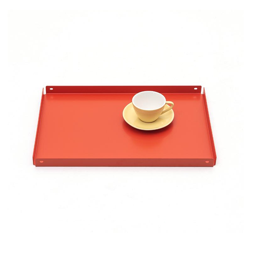 Serving tray