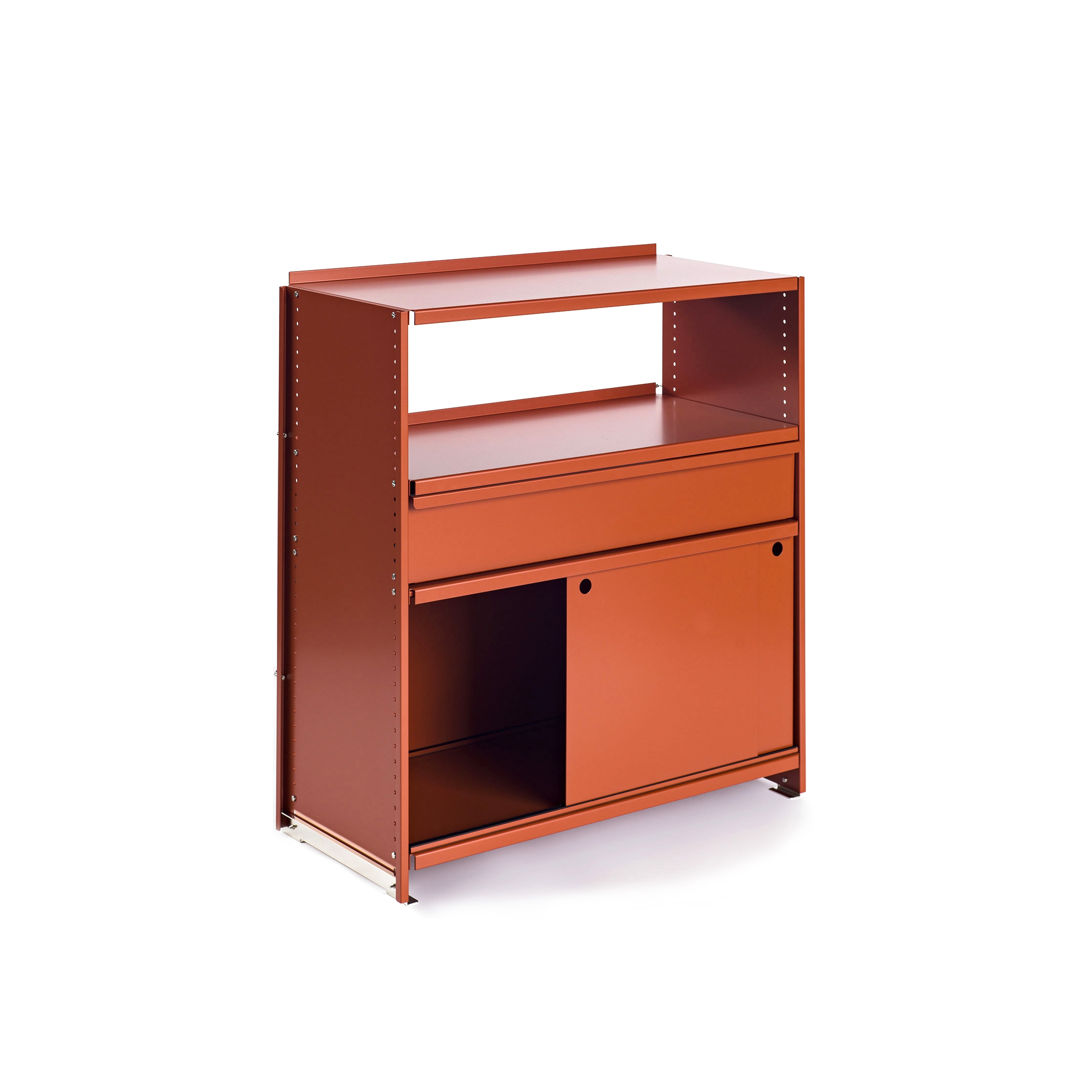 Produkt Aluminium Sideboard des Herstellers Lehni anzeigen