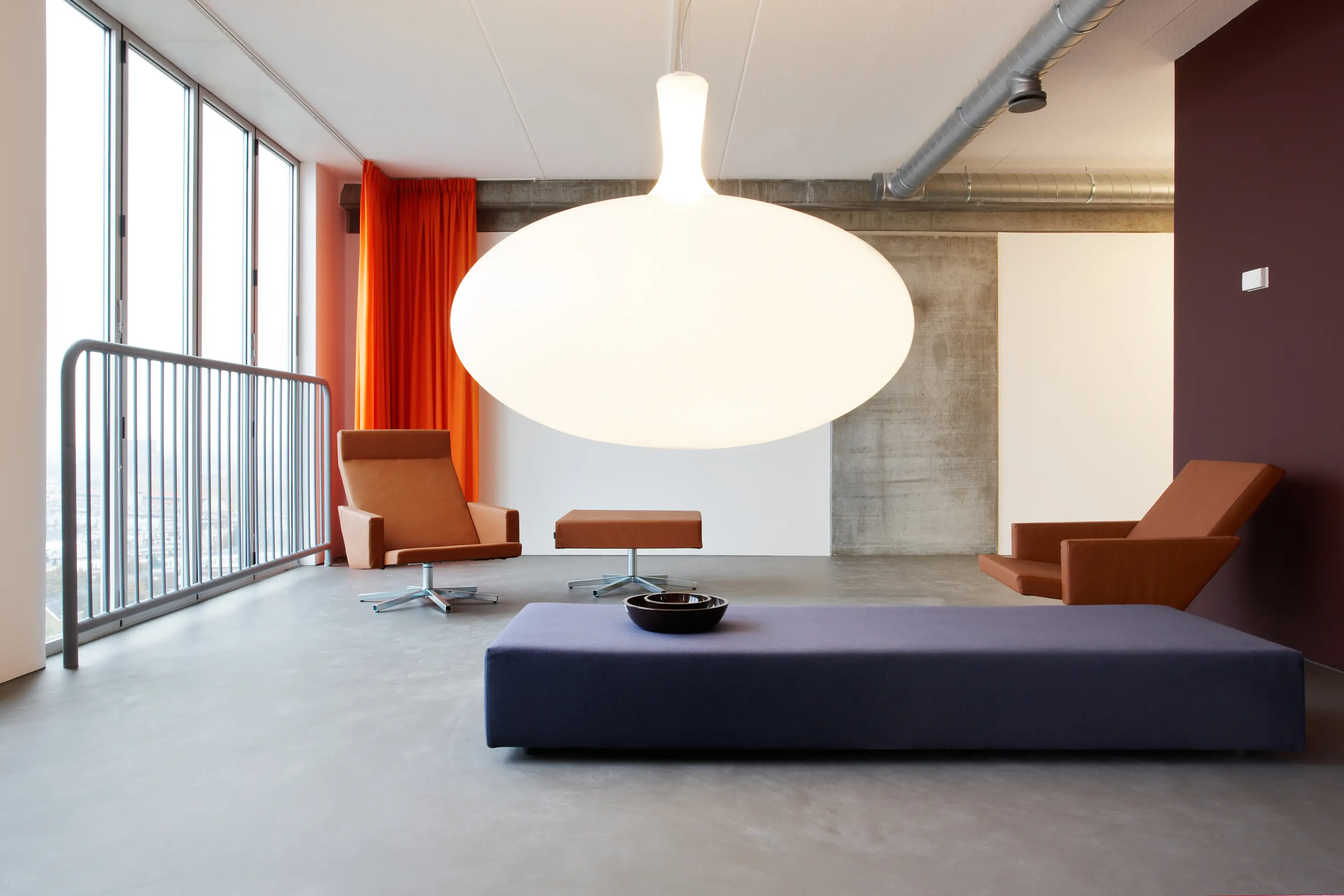Lensvelt - Couch Per Meter