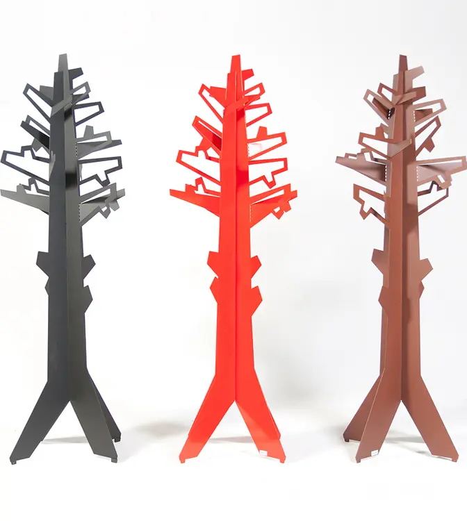 Lensvelt - Forrest For The Trees
