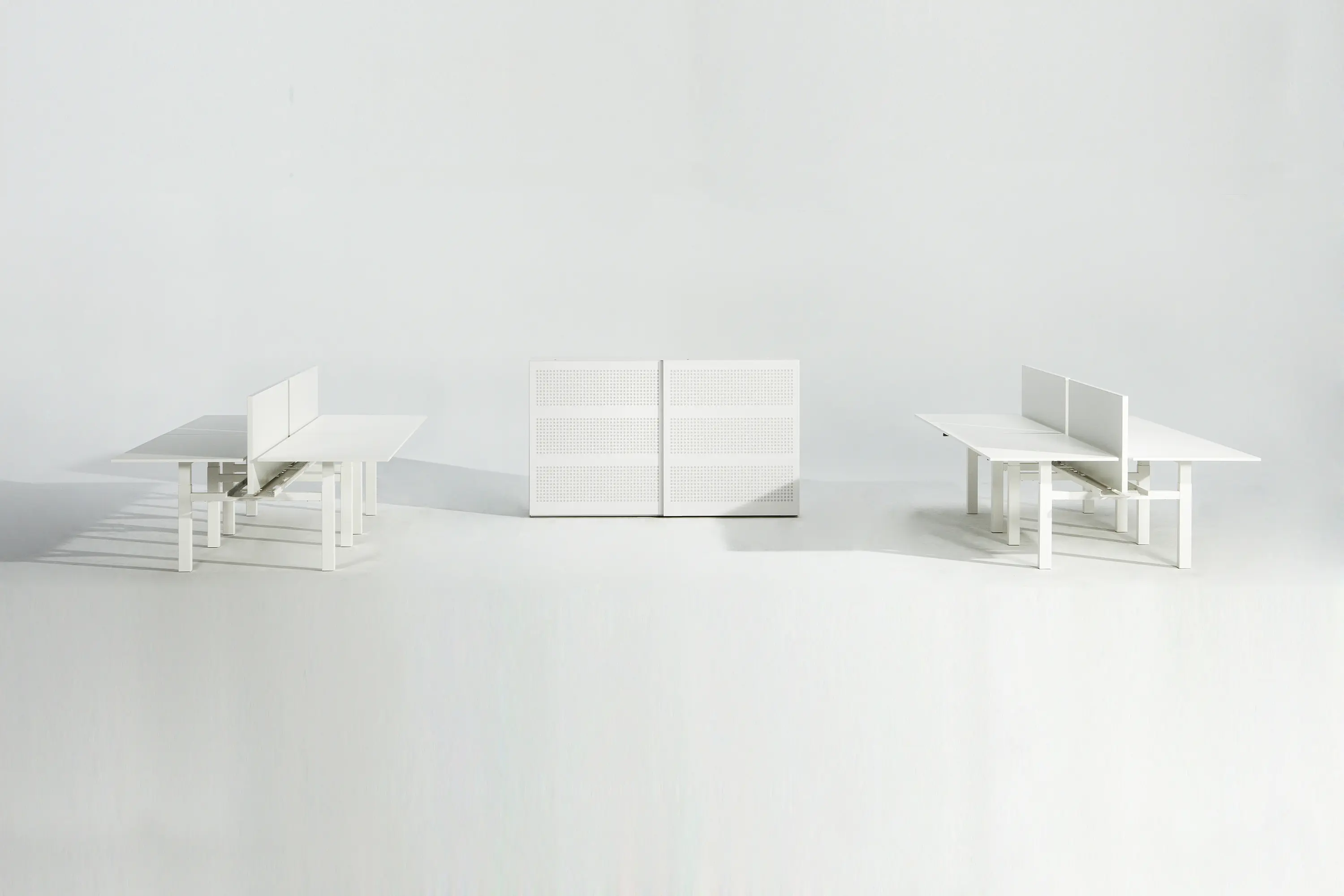 Lensvelt - Studio 2 Workplace