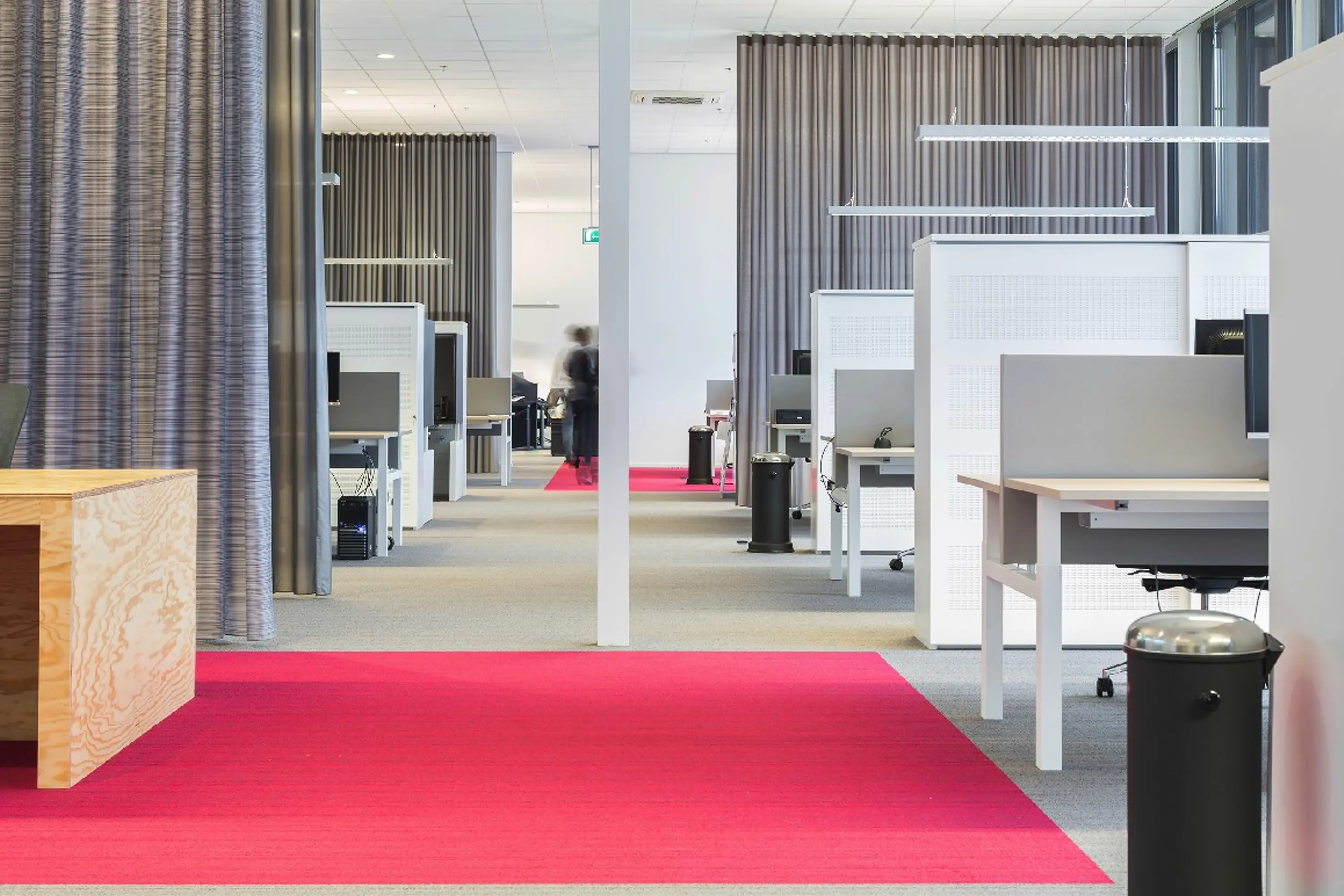 Lensvelt - Studio 2 Workplace