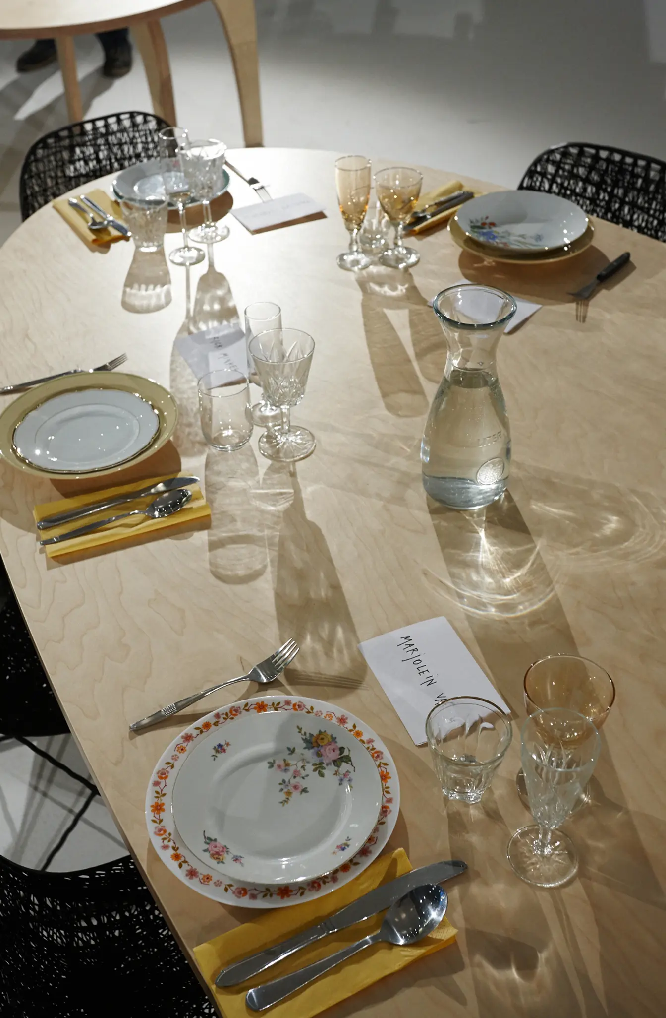 Lensvelt - Beefeater S