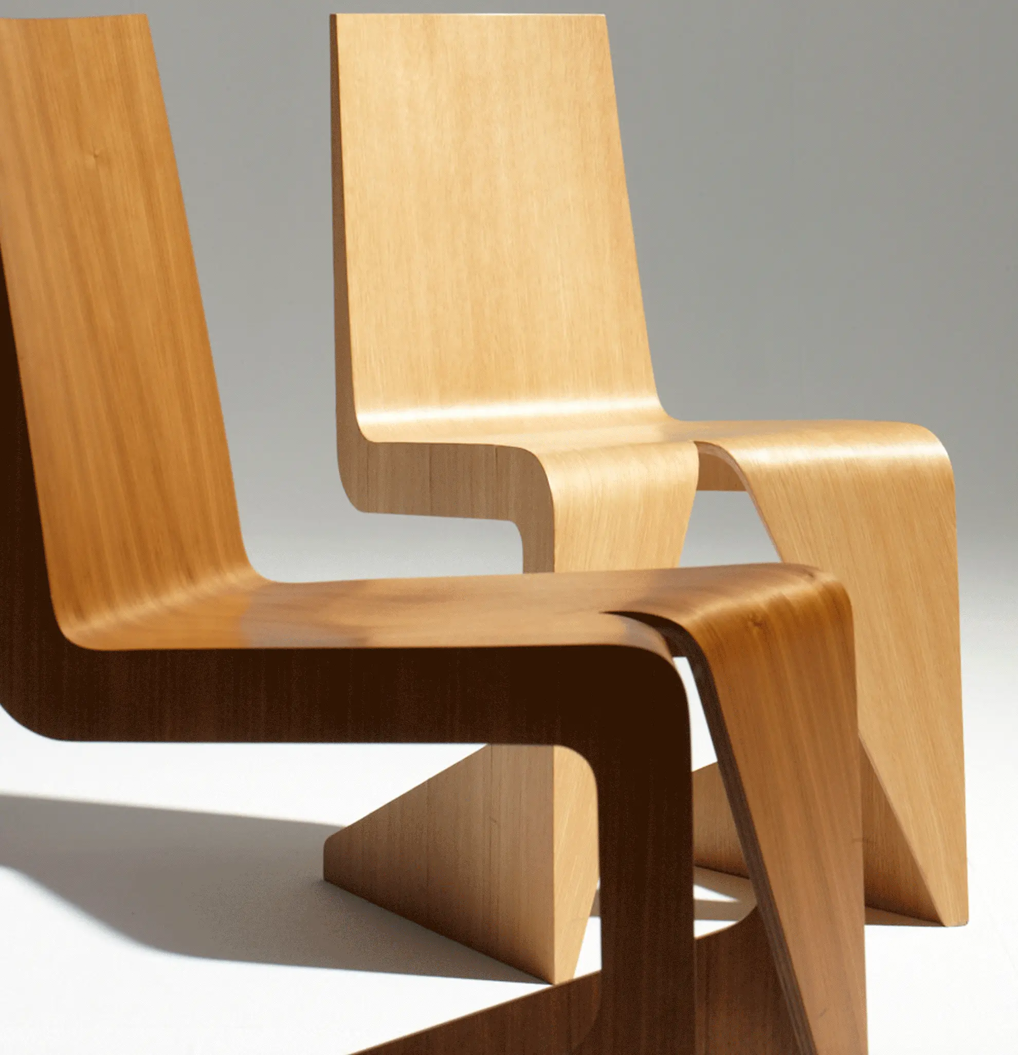 Lensvelt - LRC Chair