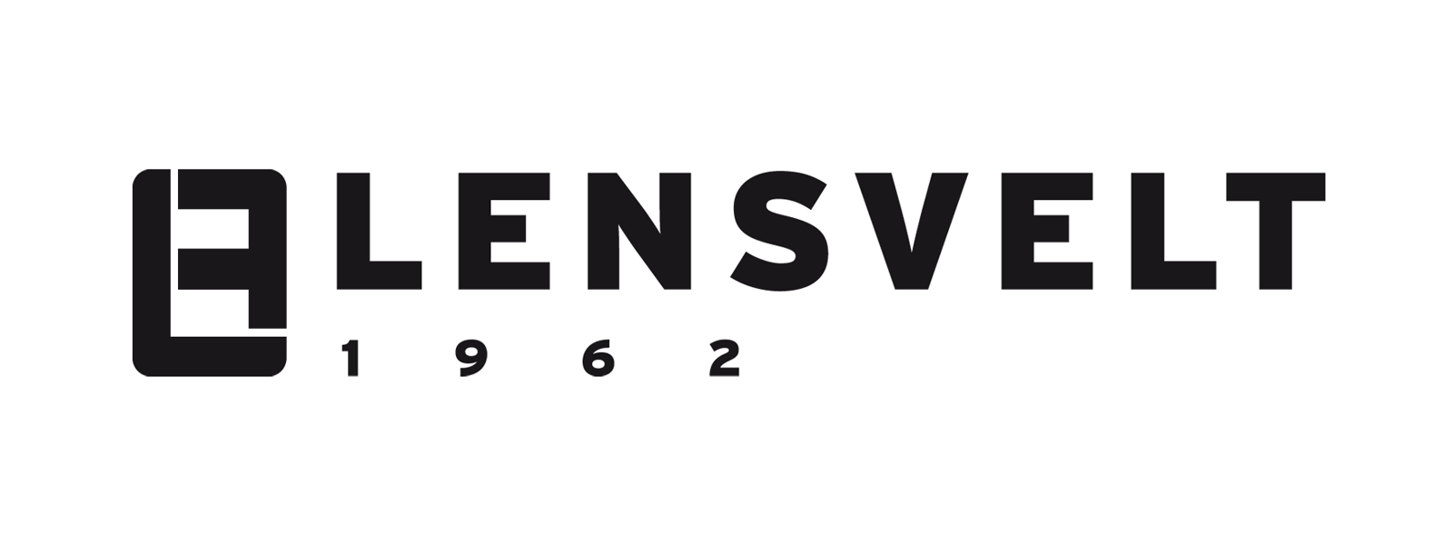 Logo für Lensvelt