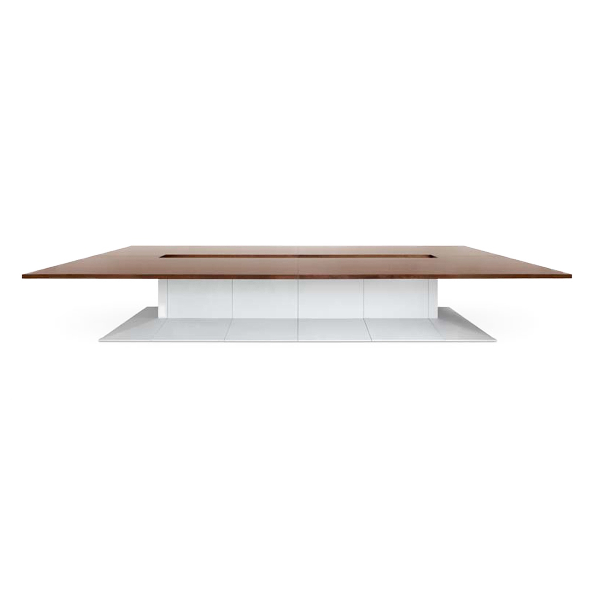 Display product Stealth Table from manufacturer Lensvelt