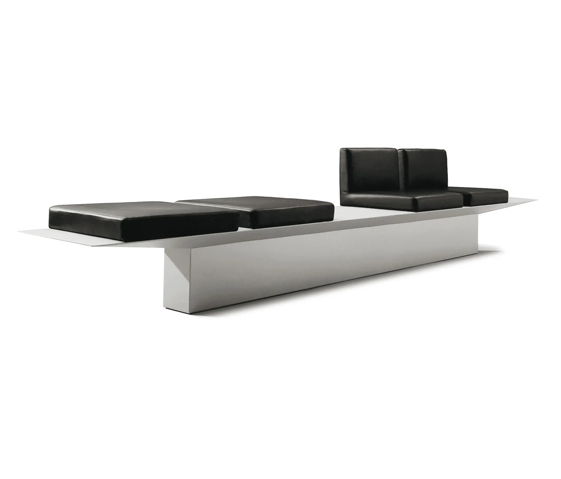 Lensvelt - Stealth Couch