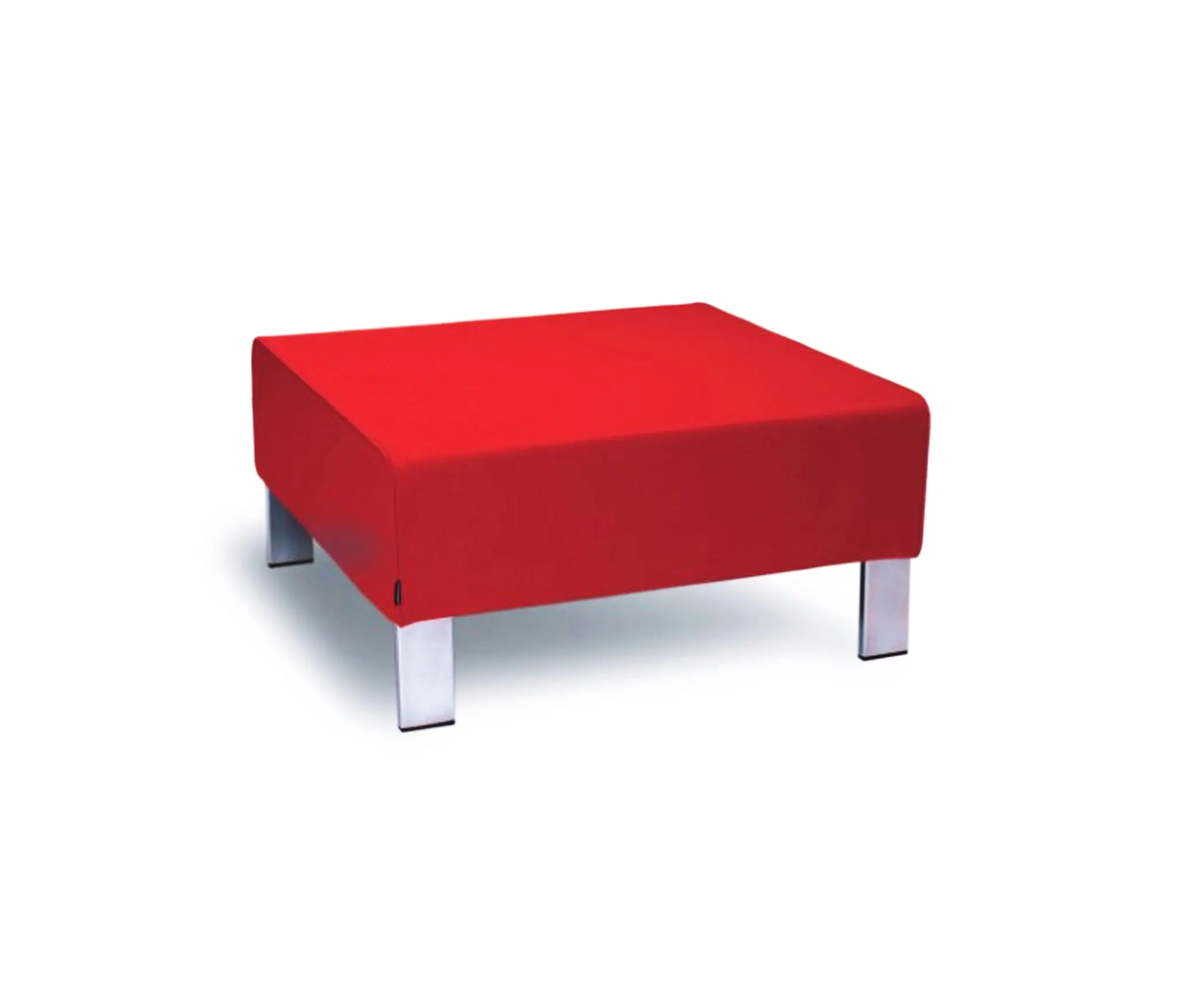 Lensvelt - Lekker Strak Pouf
