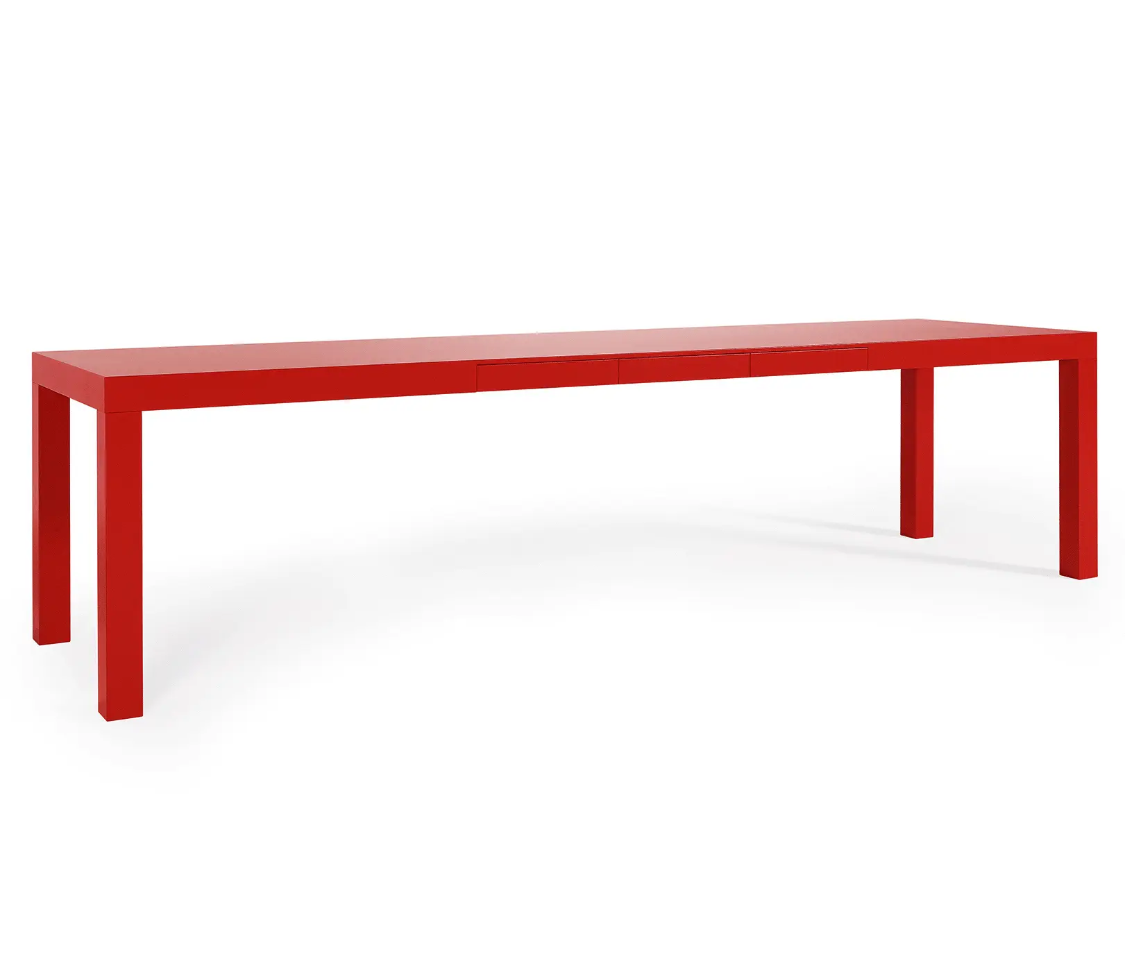 Lensvelt - Quadratum Table