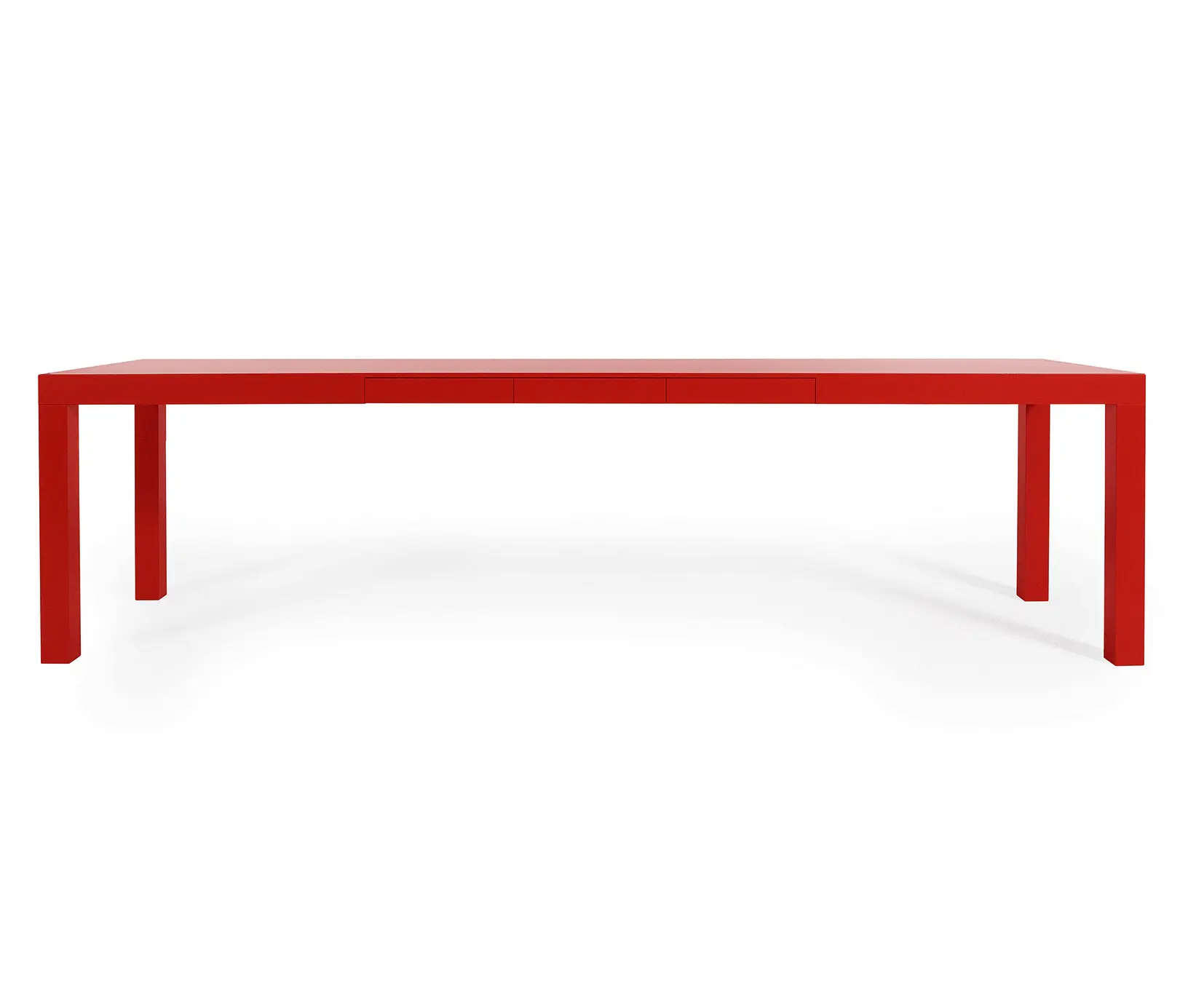 Lensvelt - Quadratum Table