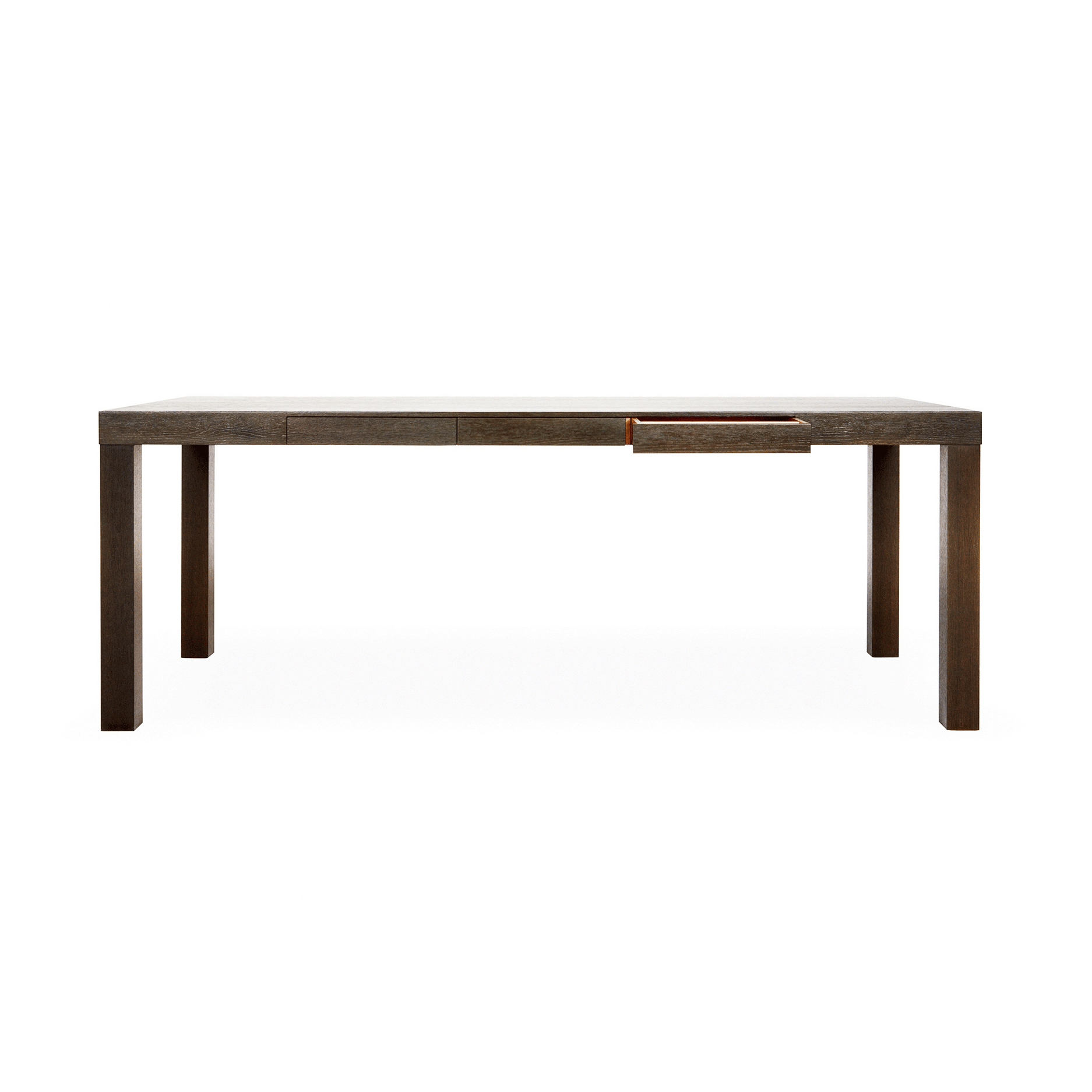 Display product Quadratum Desk from manufacturer Lensvelt