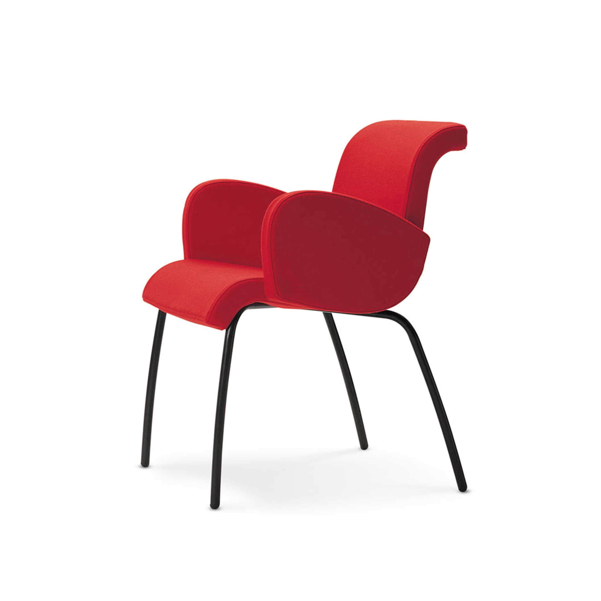 Display product Vlag Chair from manufacturer Lensvelt