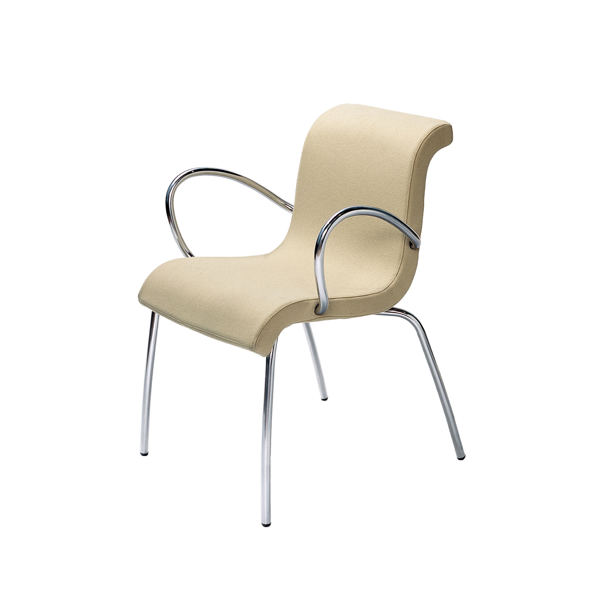 Display product Vlag Chair from manufacturer Lensvelt