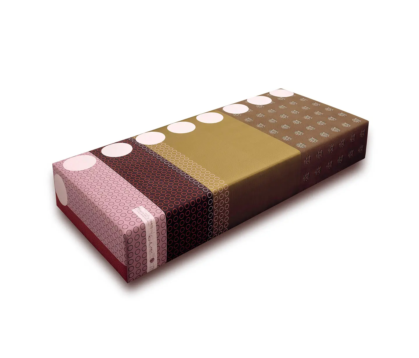 Lensvelt - Couch Per Meter