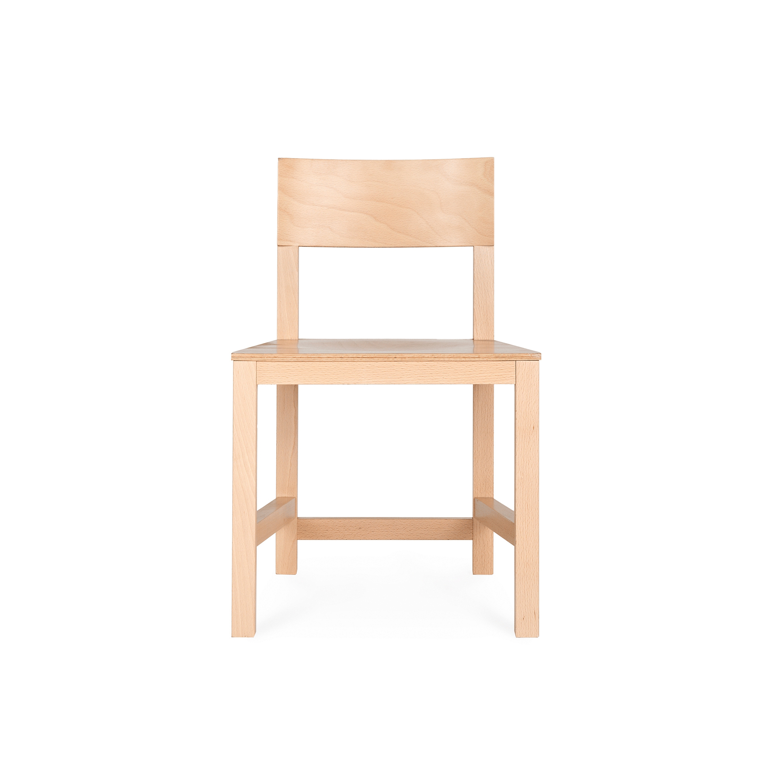 Produkt AVL Shaker Chair des Herstellers Lensvelt anzeigen