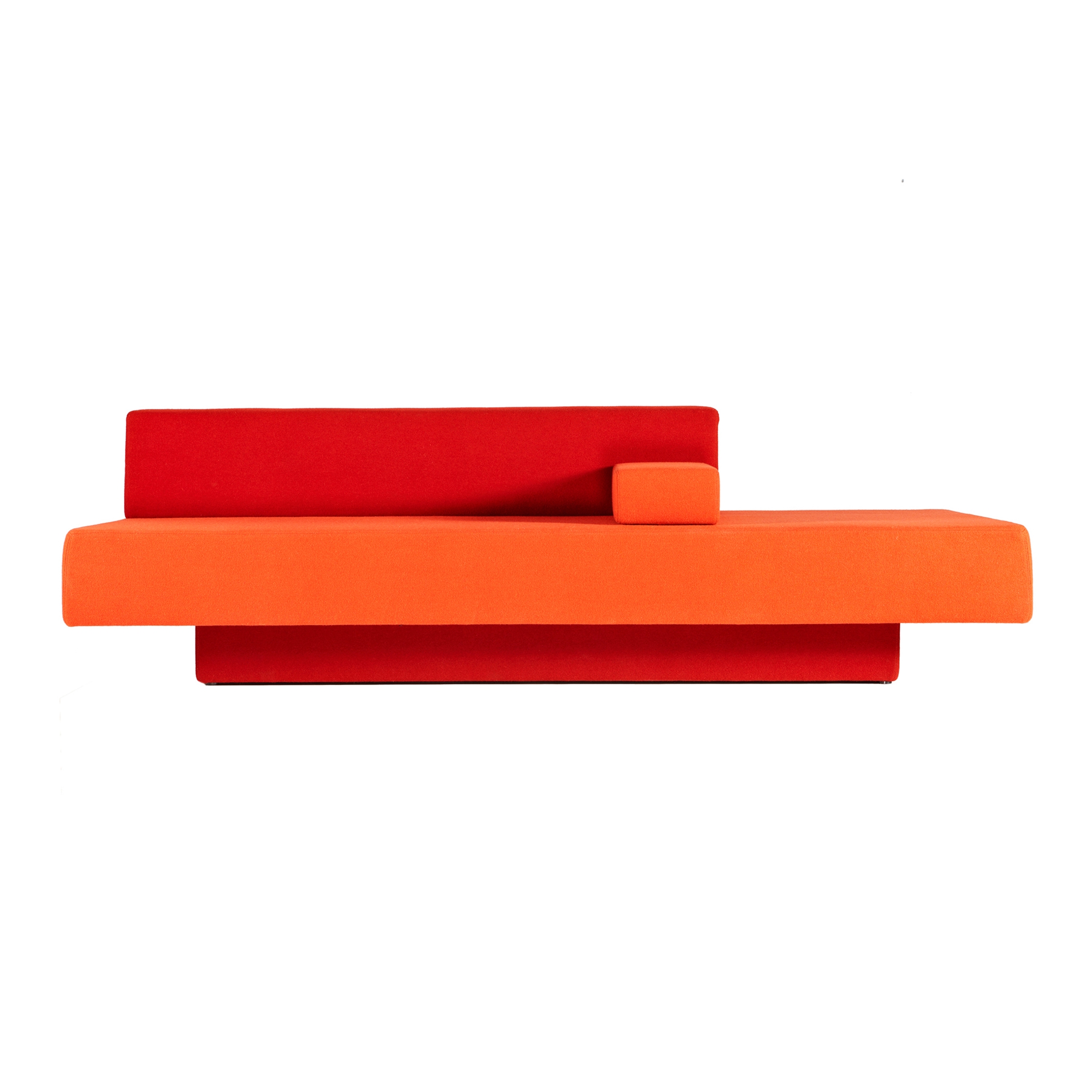 Produkt AVL Glyder Couch des Herstellers Lensvelt anzeigen
