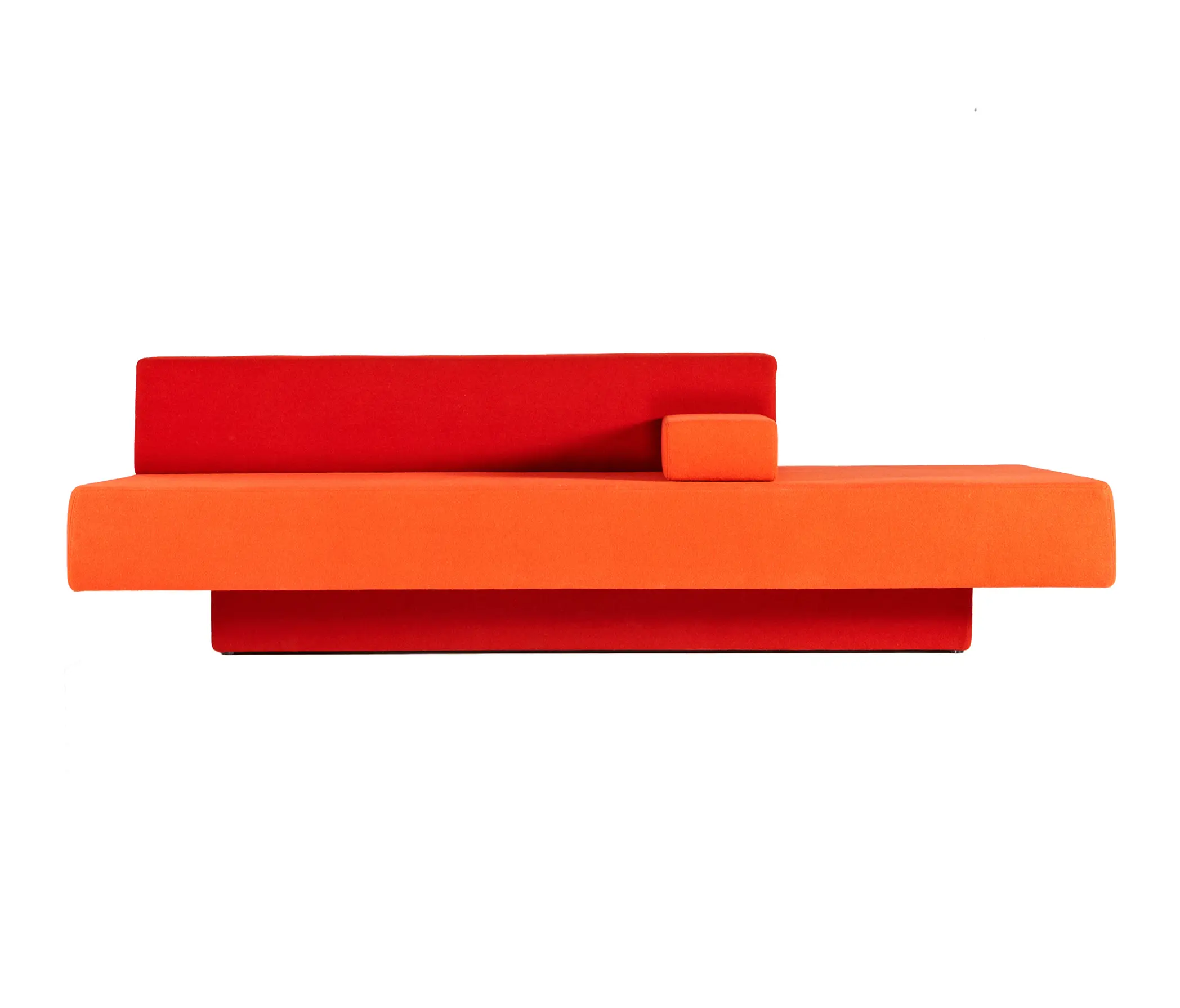 Lensvelt - AVL Glyder Couch