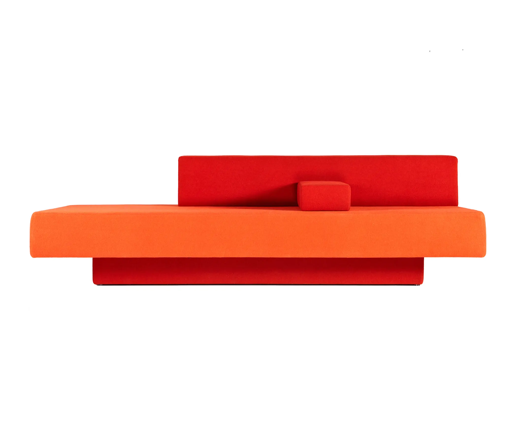 Lensvelt - AVL Glyder Couch