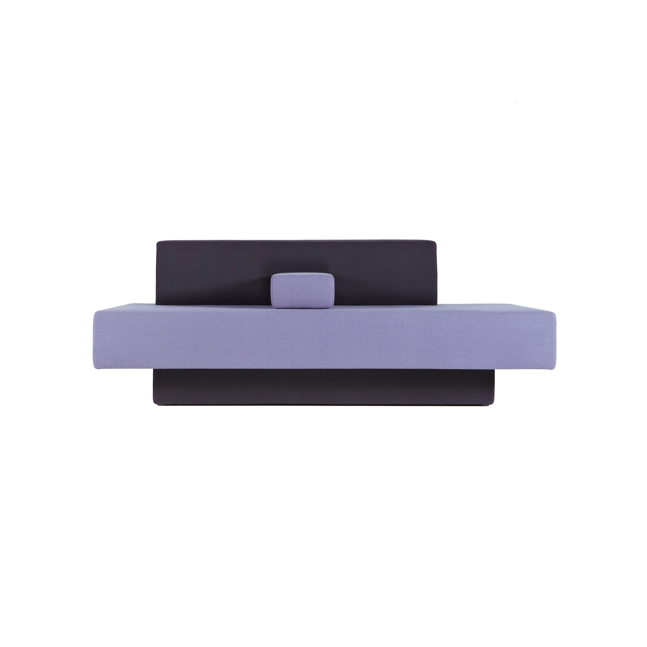 Produkt AVL Glyder Couch des Herstellers Lensvelt anzeigen