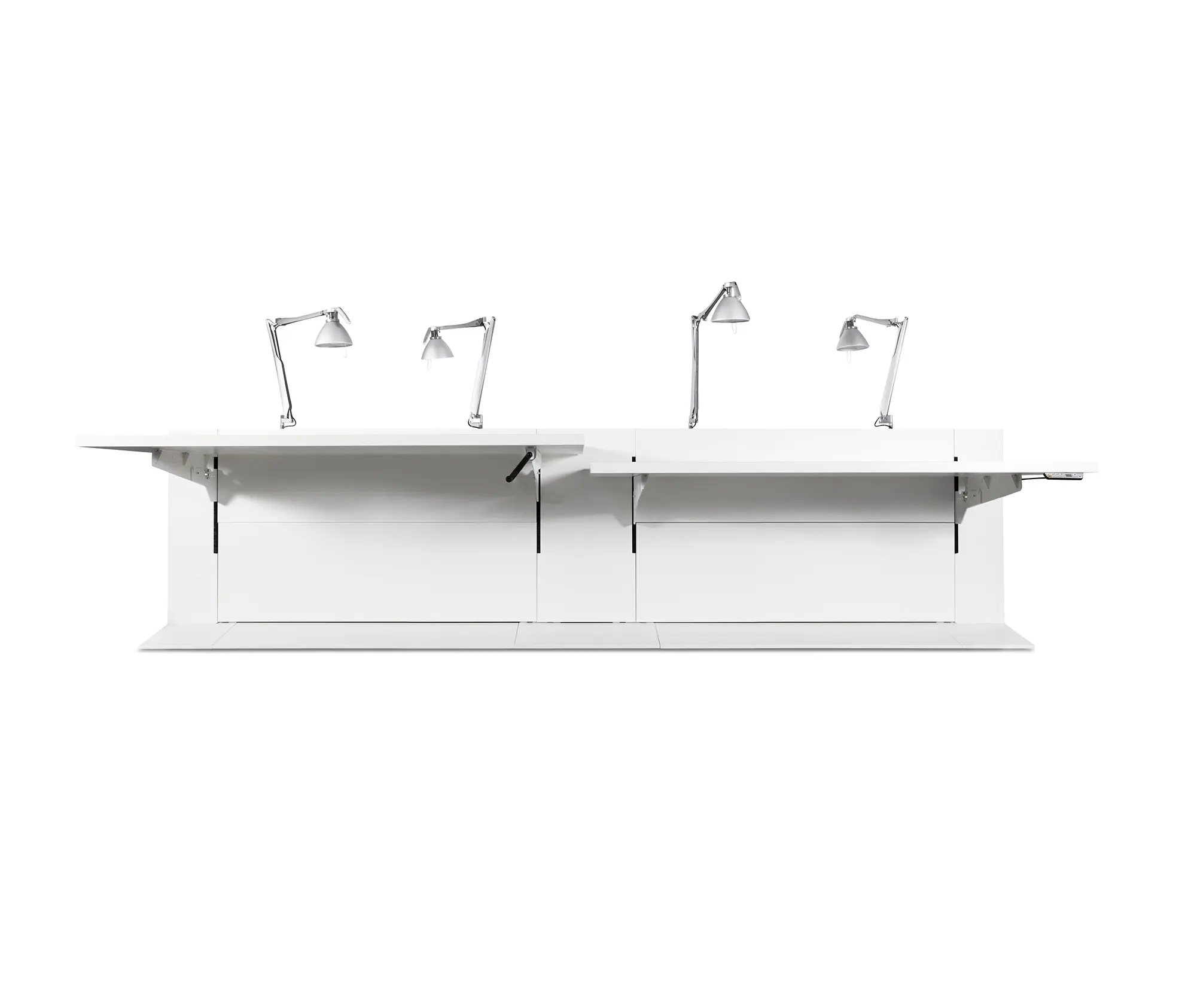Lensvelt - Urban Workbench