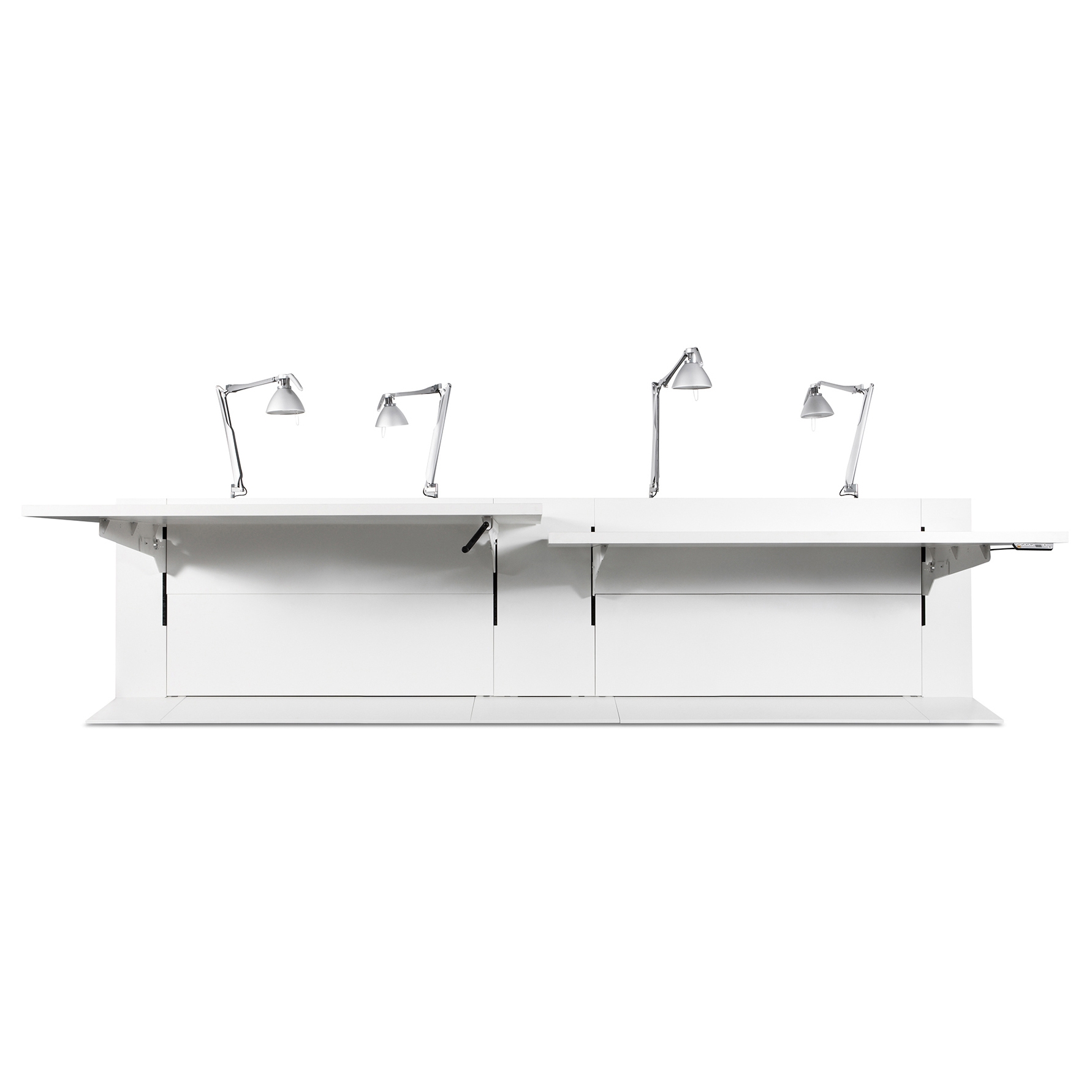 Display product Urban Workbench from manufacturer Lensvelt