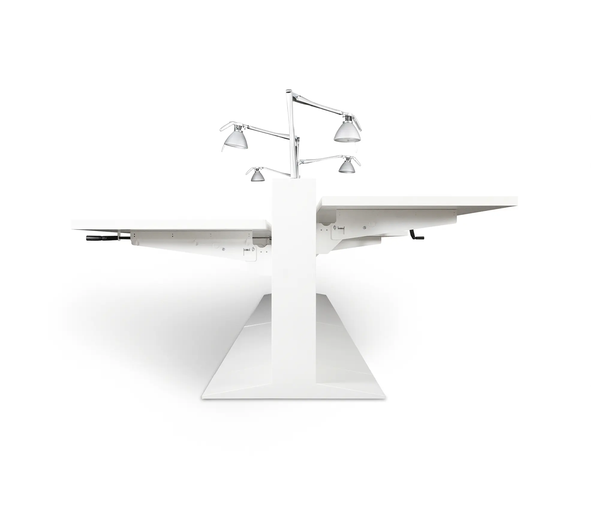 Lensvelt - Urban Workbench