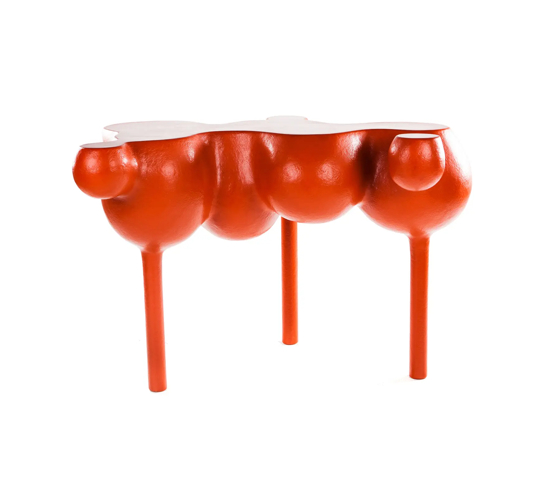 Lensvelt - AVL Cloud Table