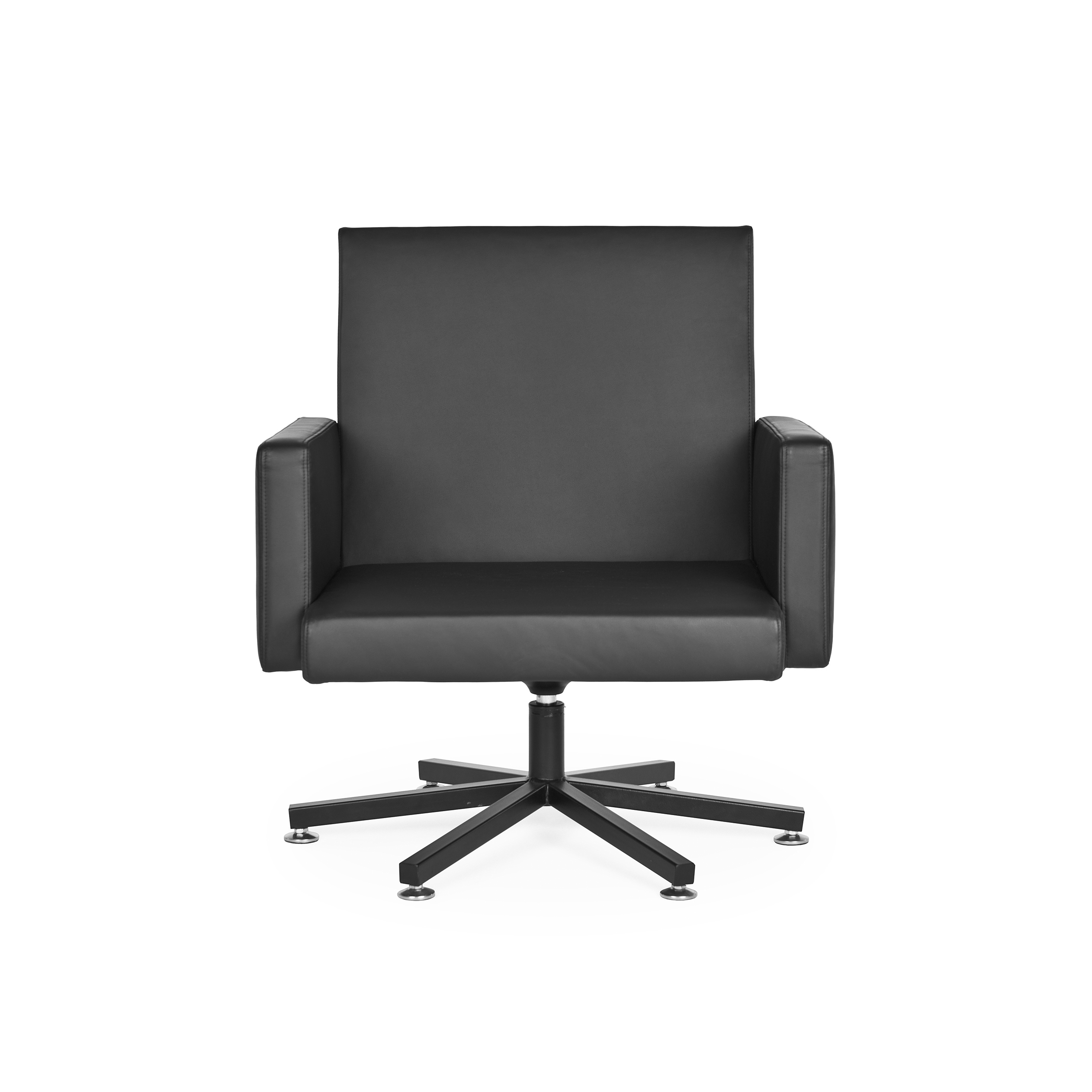 Mostra il prodotto AVL SPR Cathedra Armchair del produttore Lensvelt