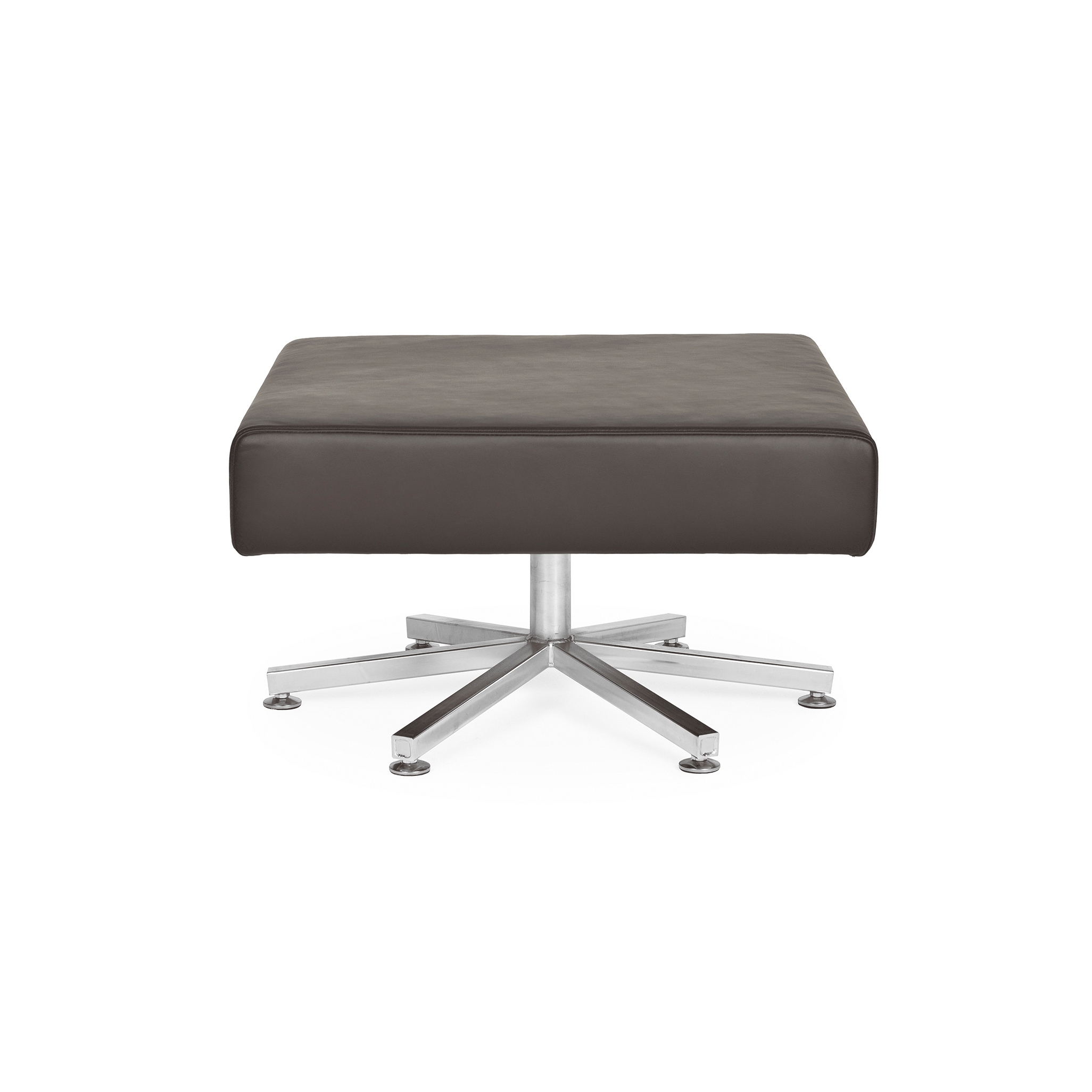 Mostra il prodotto AVL SPR Cathedra Pouf del produttore Lensvelt