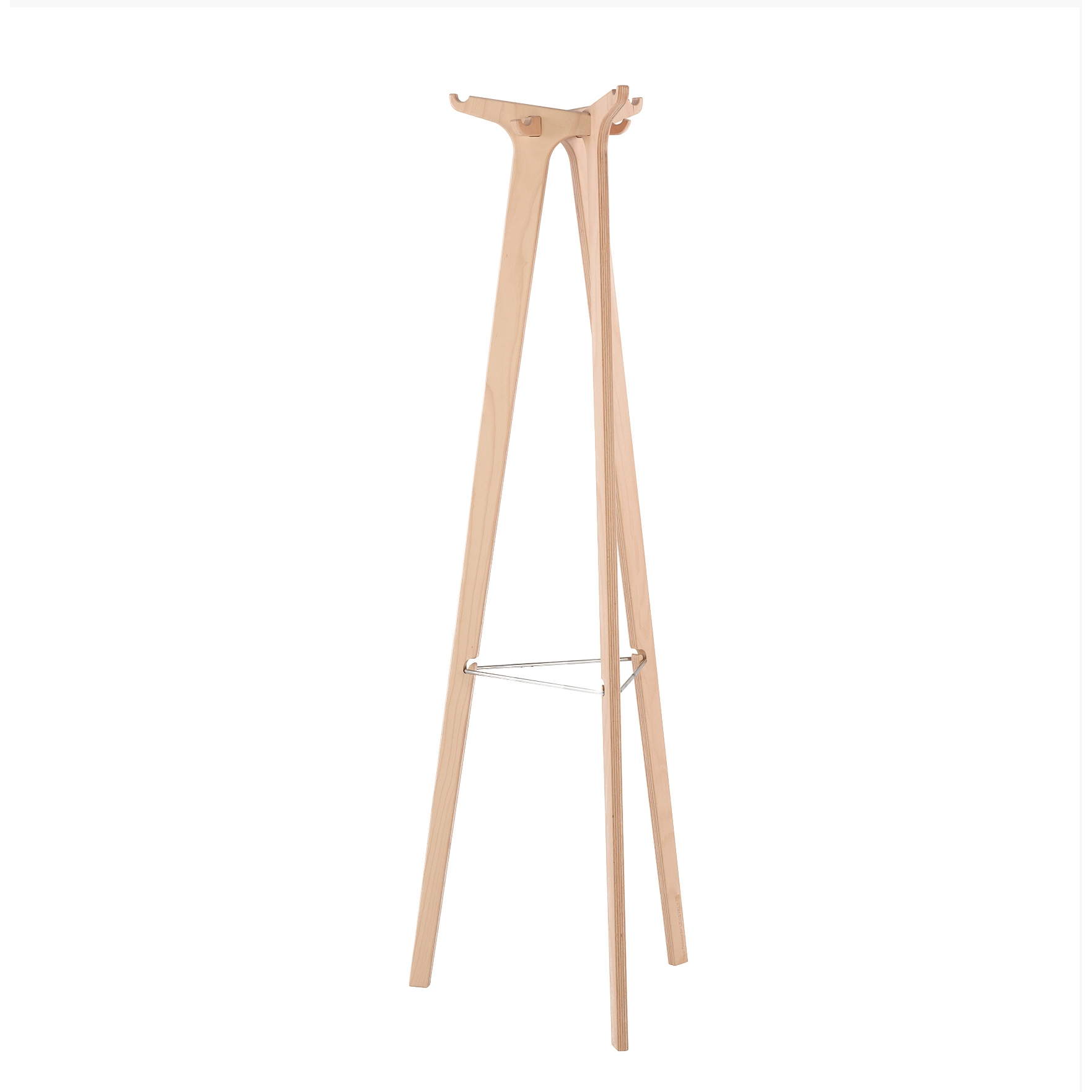 Mostra il prodotto Coat Stand del produttore Lensvelt
