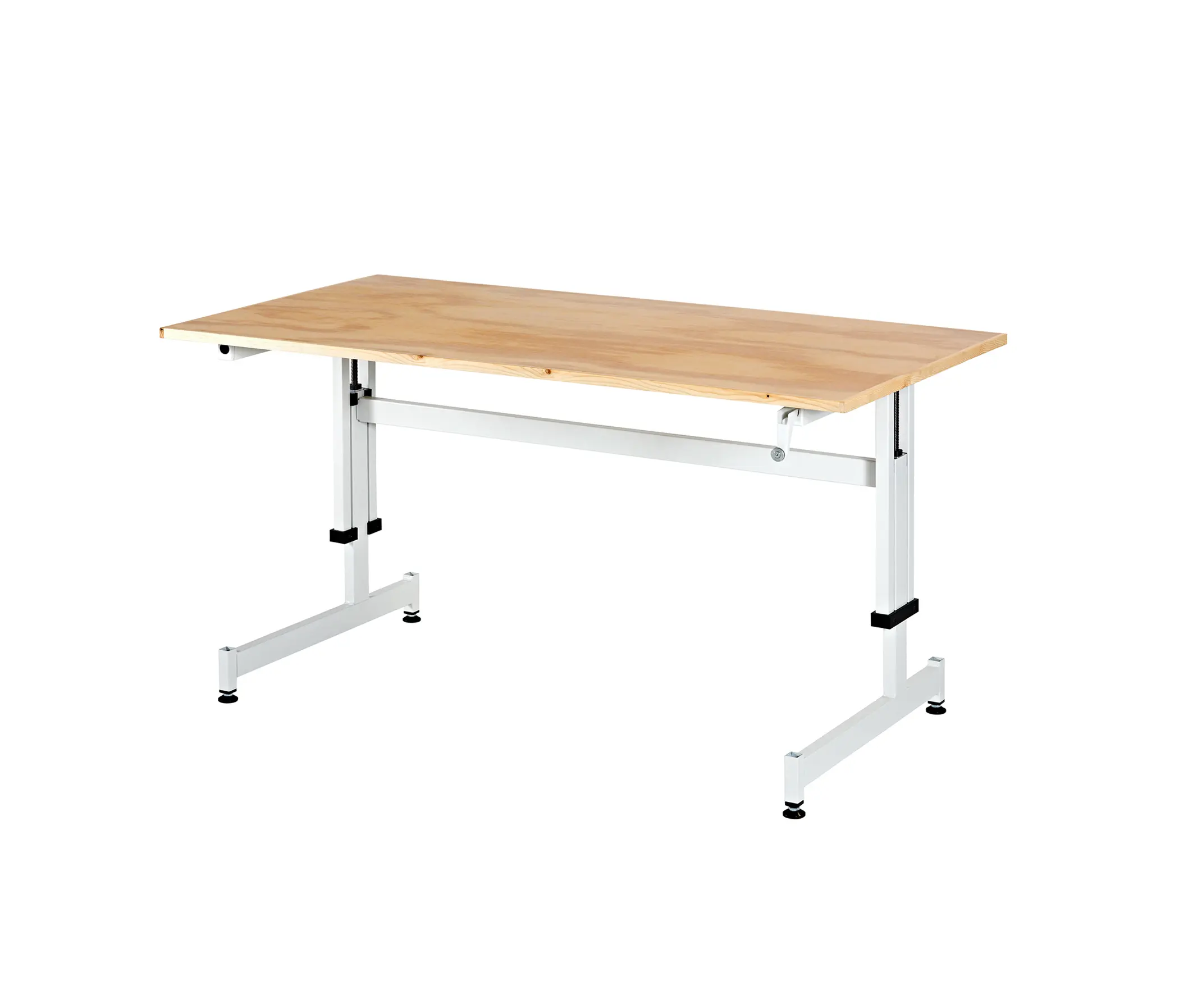 Lensvelt - Made in the Workshop Desk